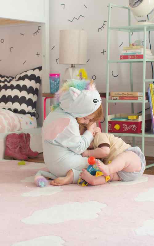 cute unicorn costumes for kids