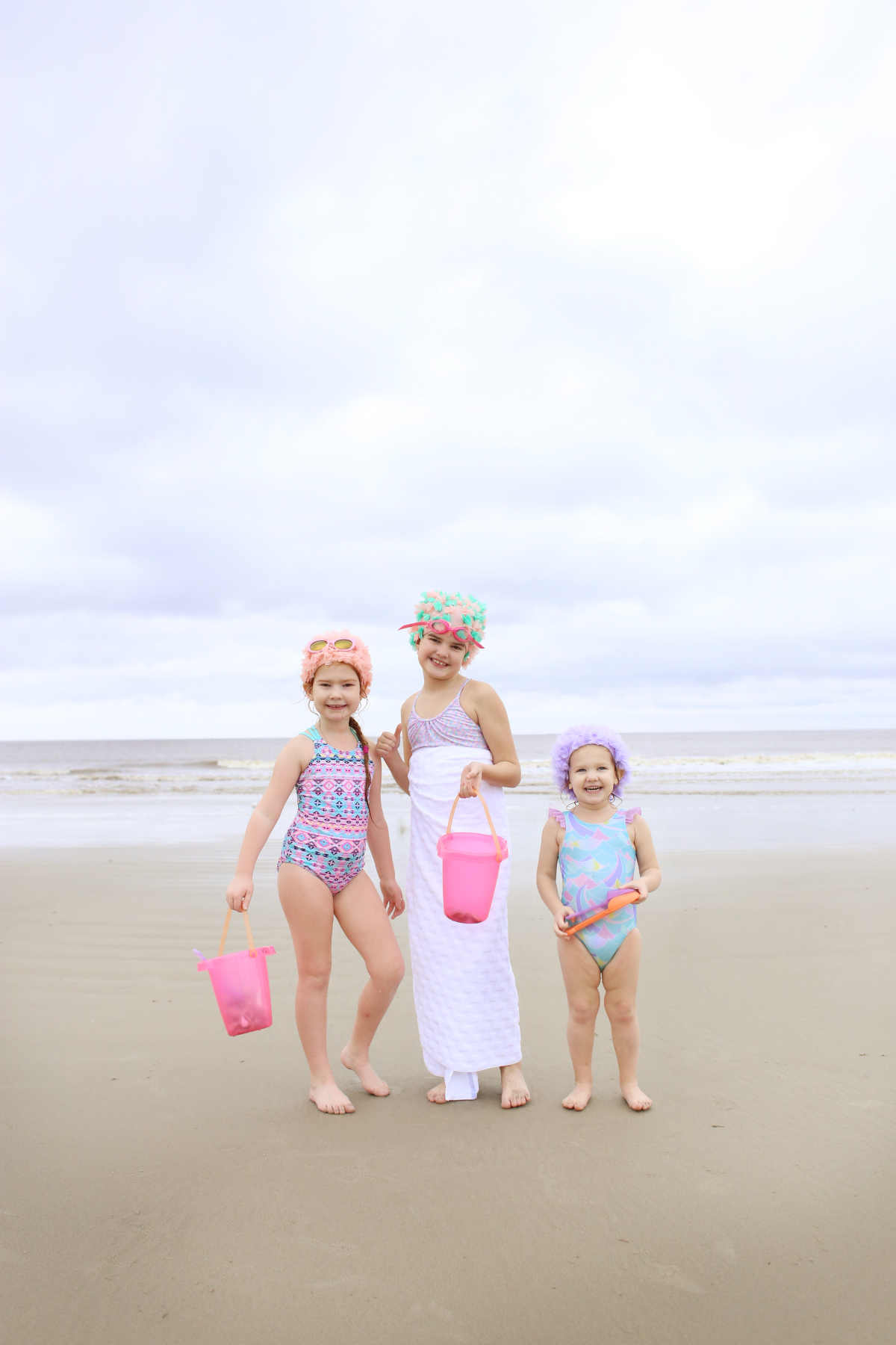 Jekyll Island in the winter with kids