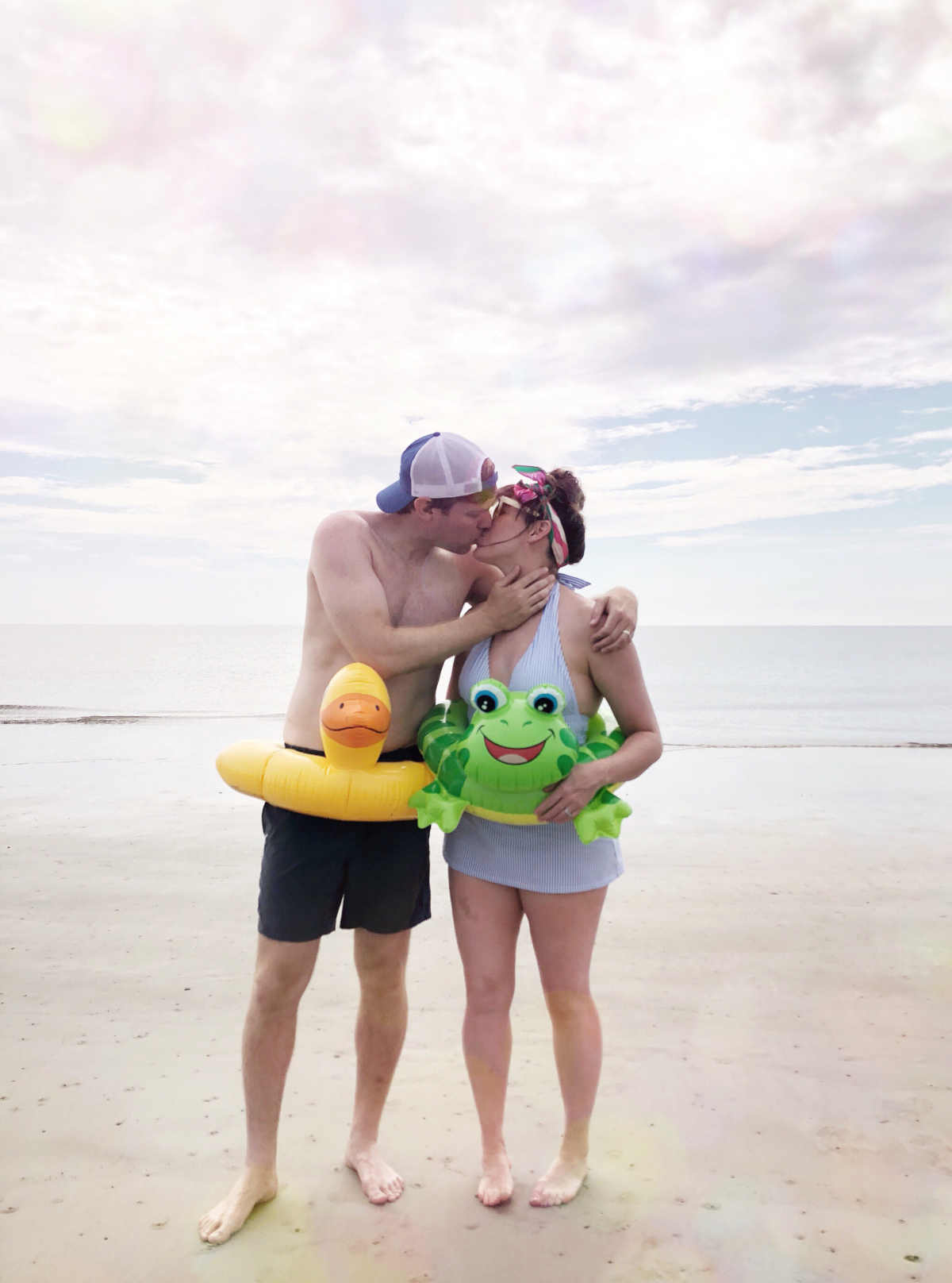 how to plan a family vacation at Jekyll Island