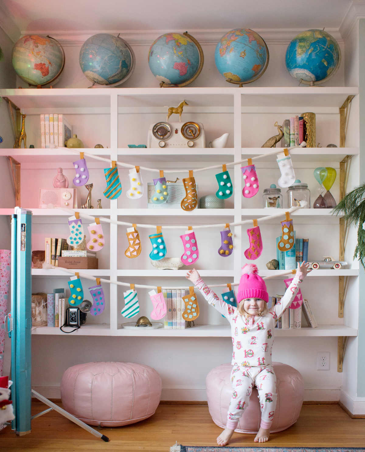 easy and simple advent calendar ideas what to put into an advent calendar