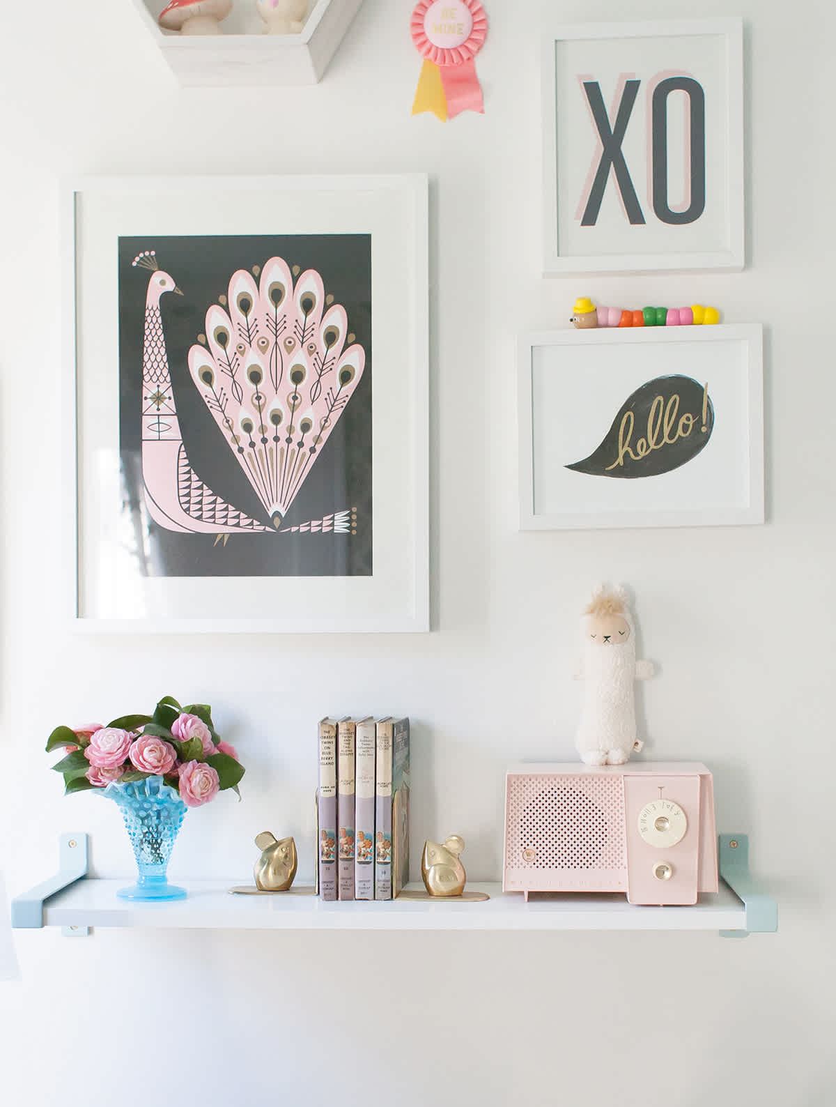 Ellie James Nursery - Lay Baby Lay Ellie James Nursery - Lay Baby Lay
