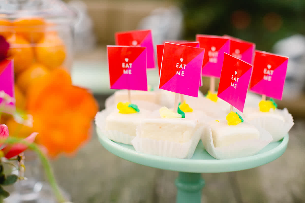 4th birthday party ideas