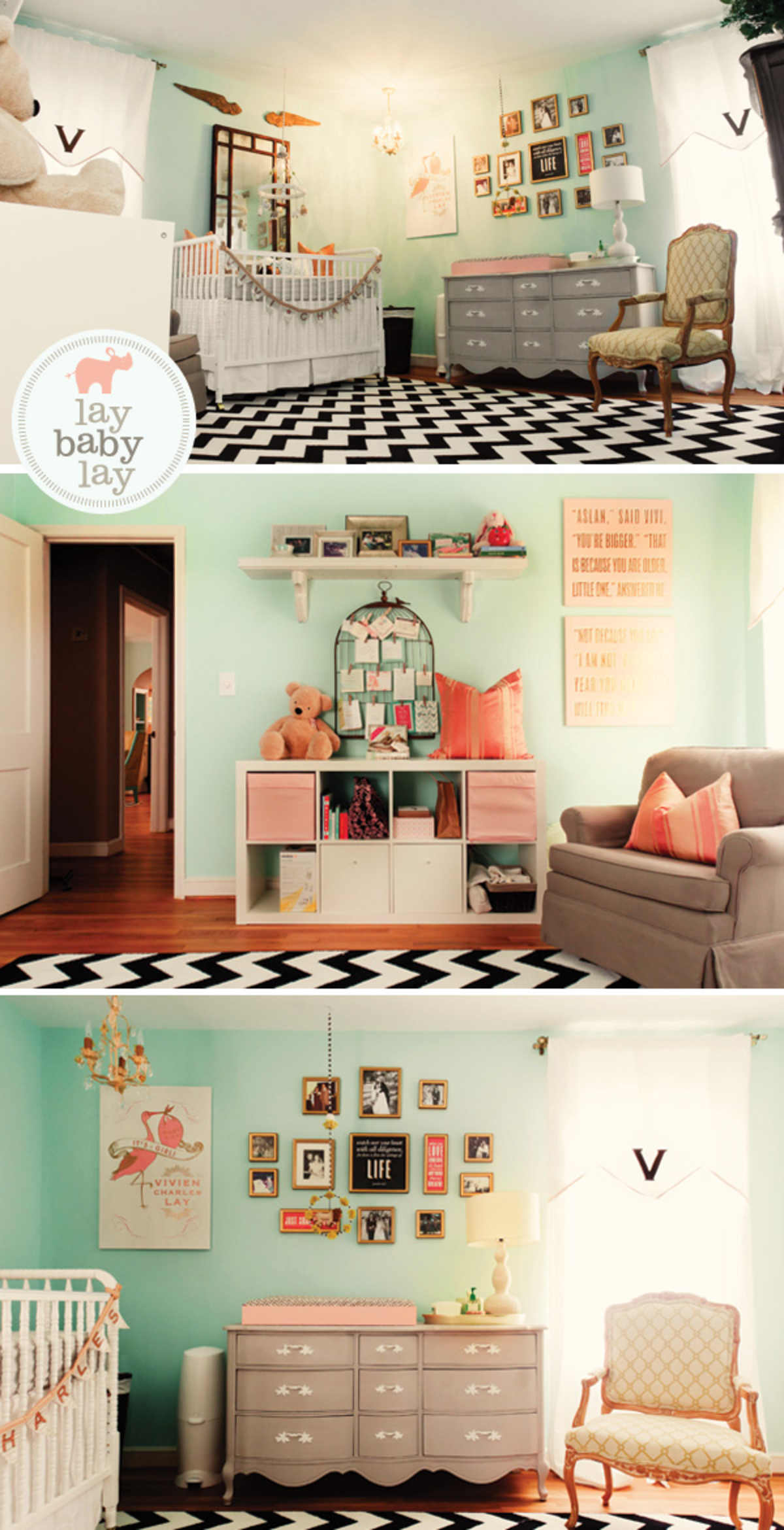 Nursery Inspiration