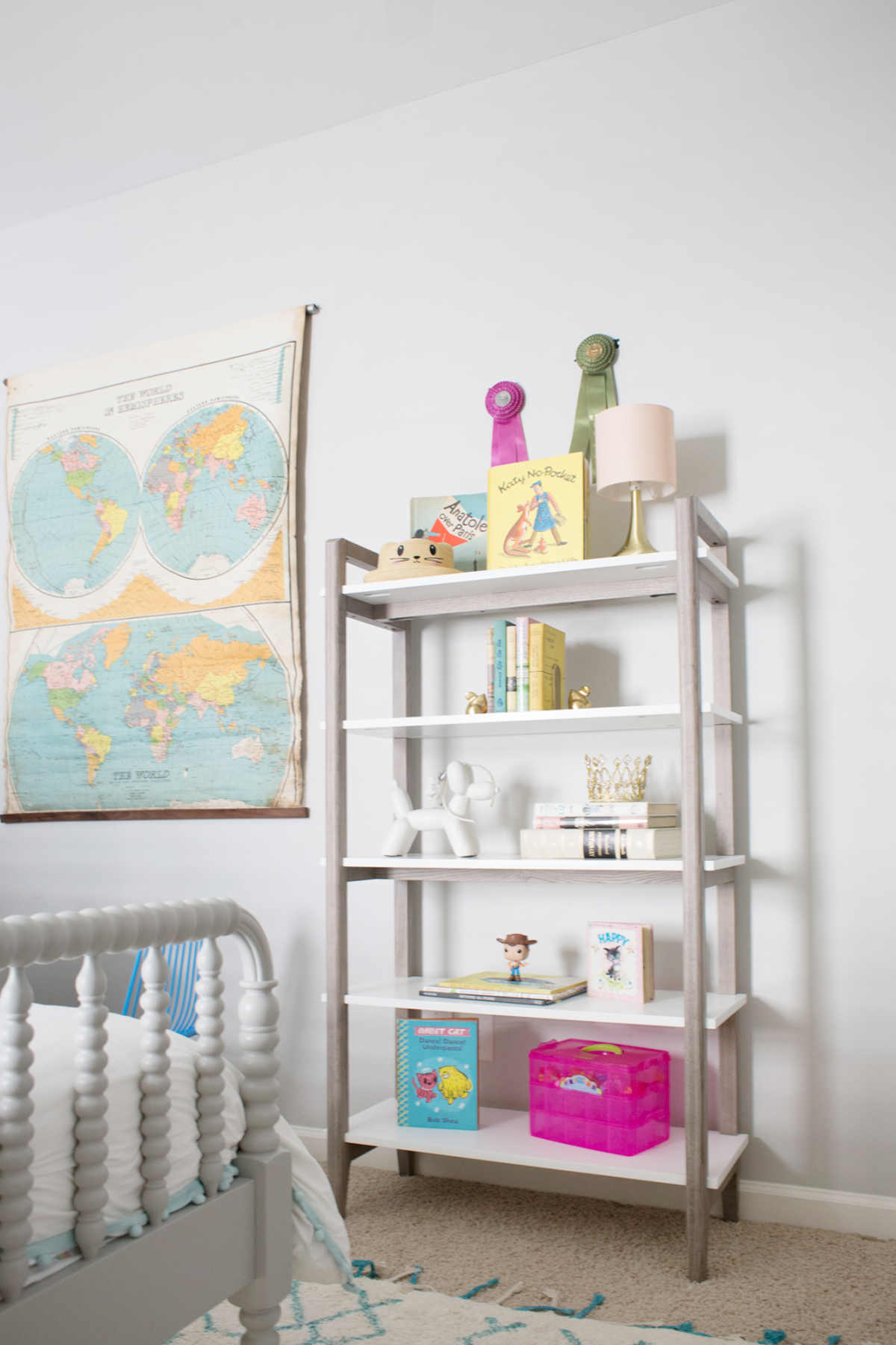 travel inspired big girl room travel inspired big girl room