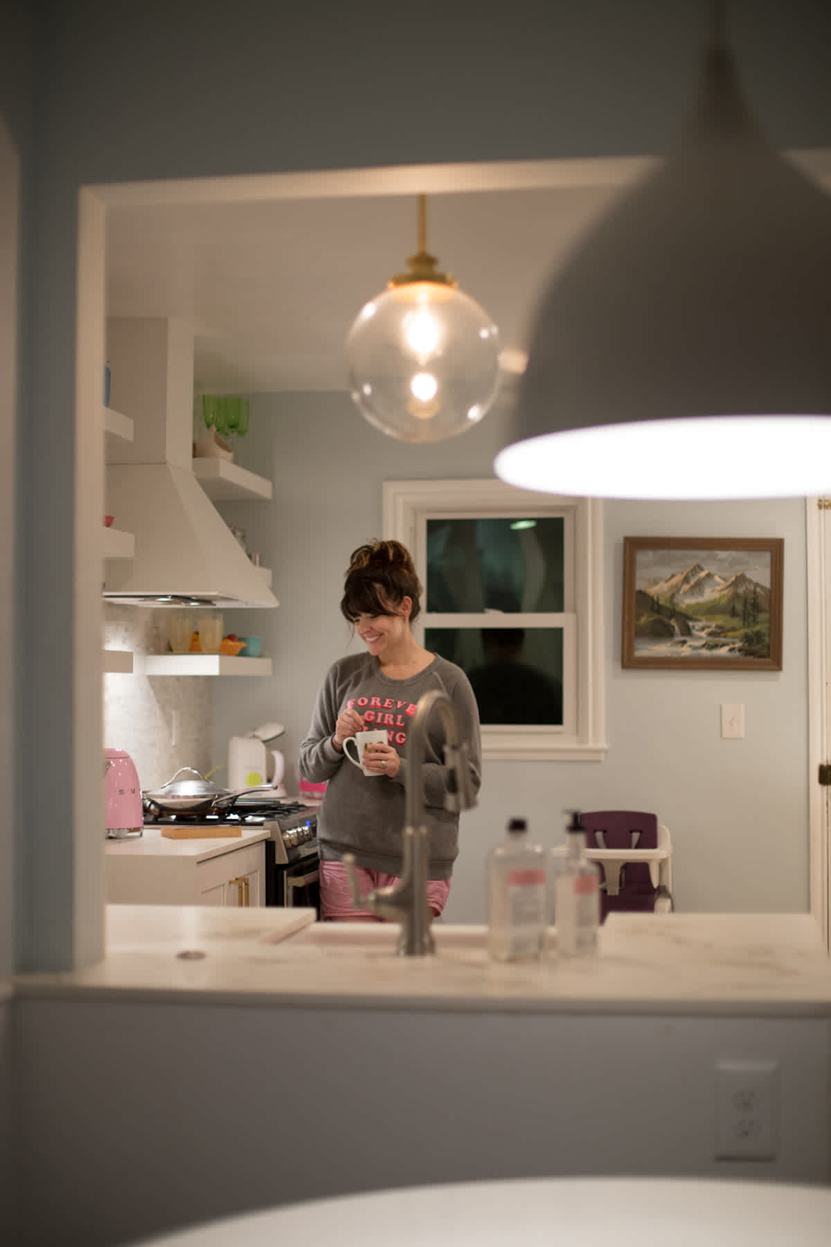 white and bright kitchen white and bright kitchen