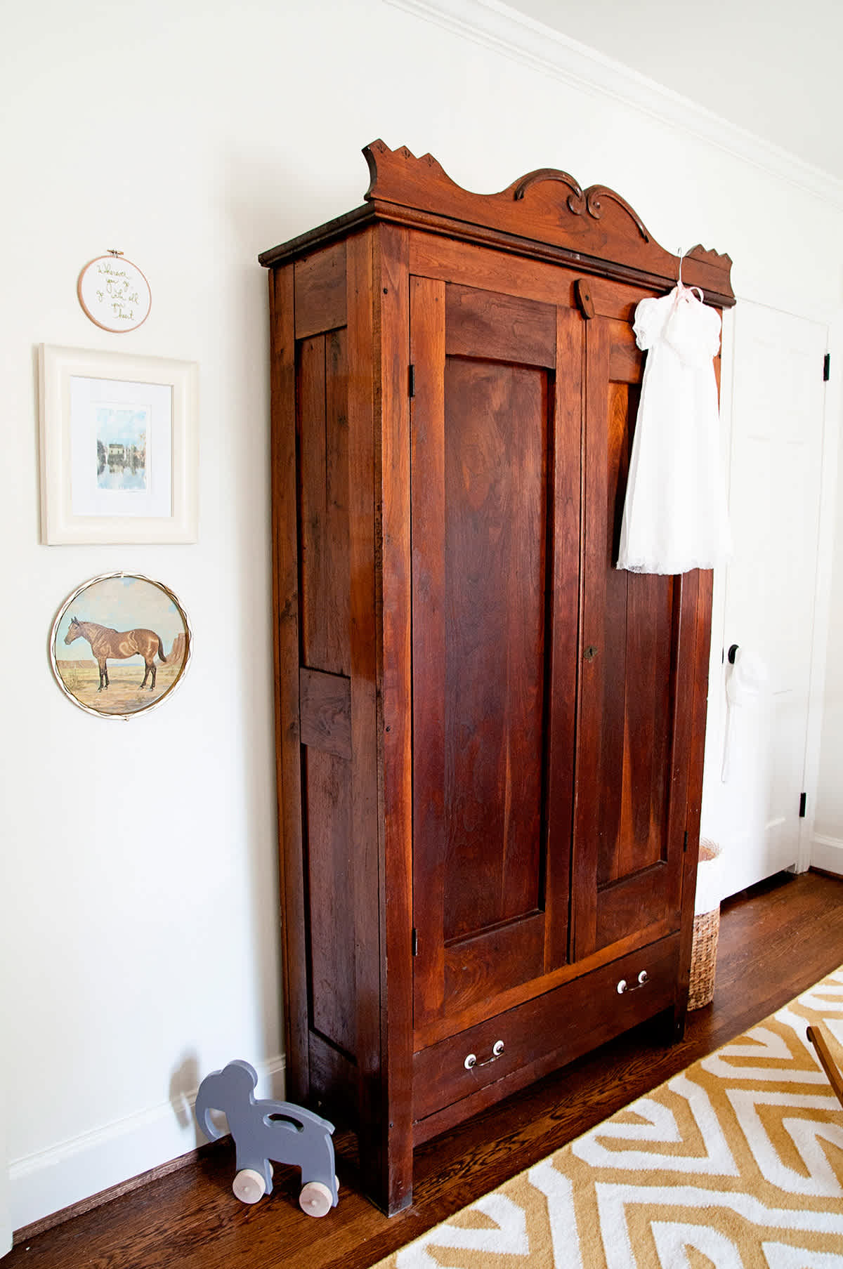 pony baby room ideas equestrian baby nursery ideas