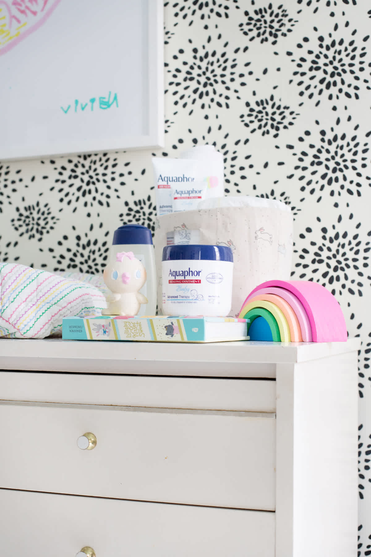 On Baby Bottoms Little Chapped Noses Lay Baby Lay