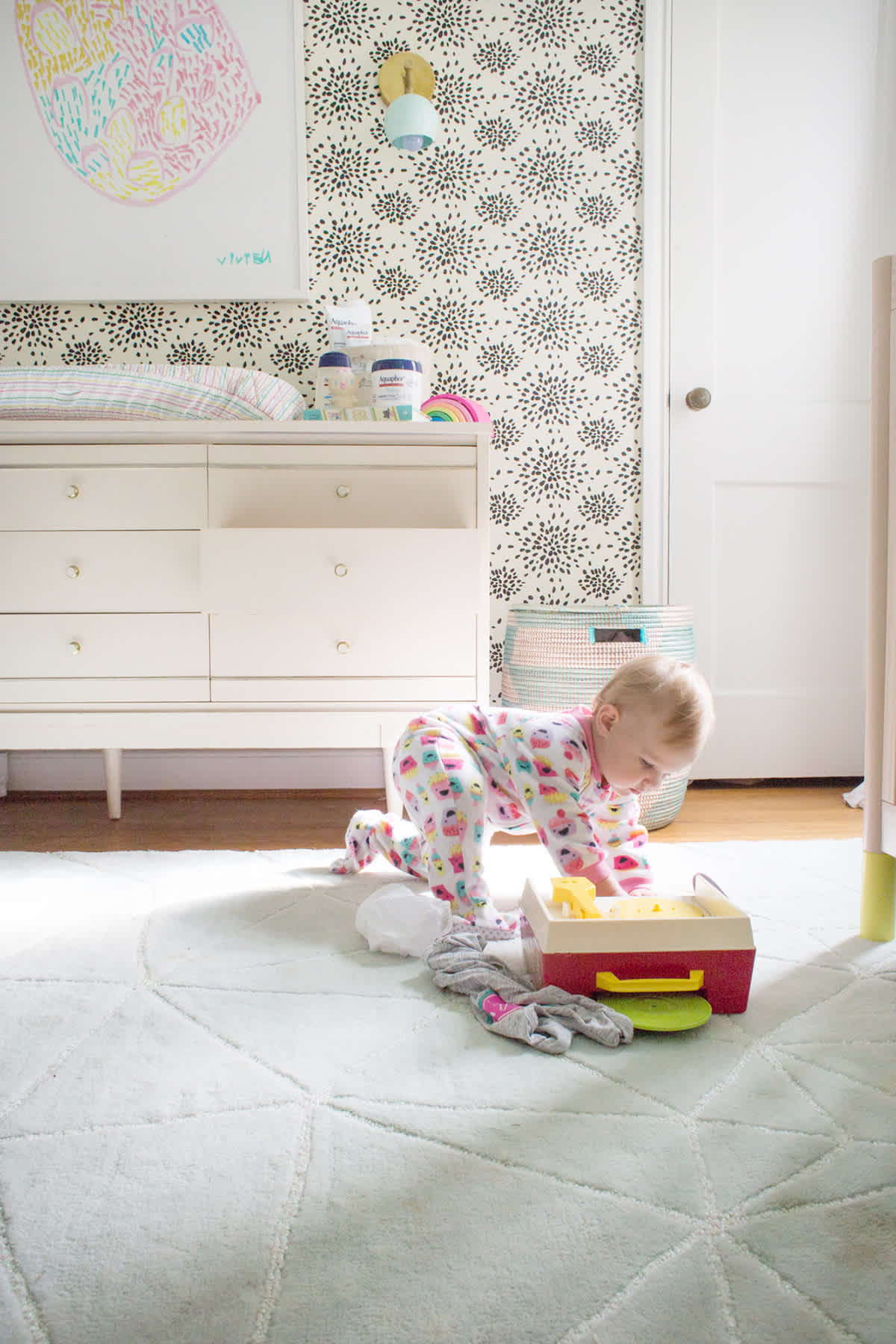 On Baby Bottoms Little Chapped Noses Lay Baby Lay