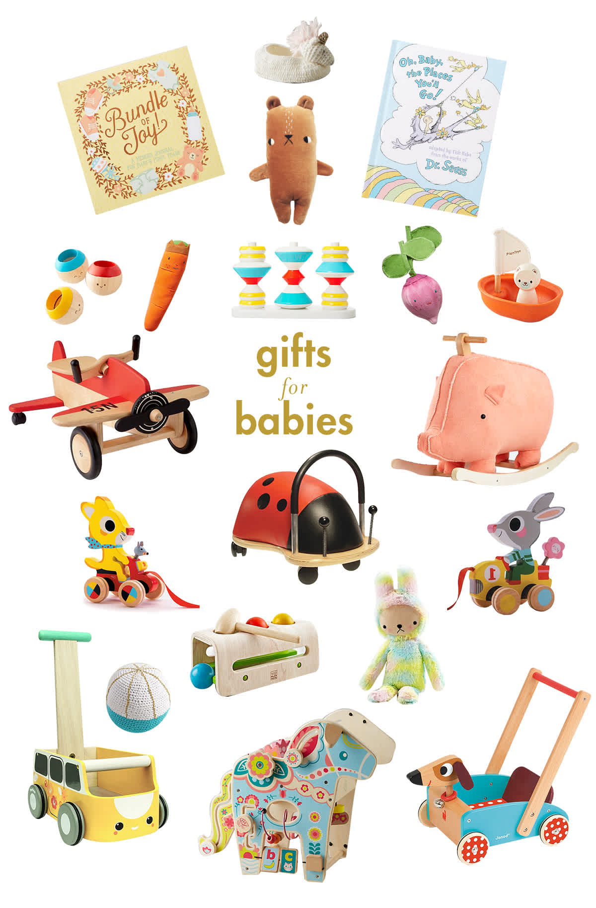 gift ideas for babies gift ideas for babies