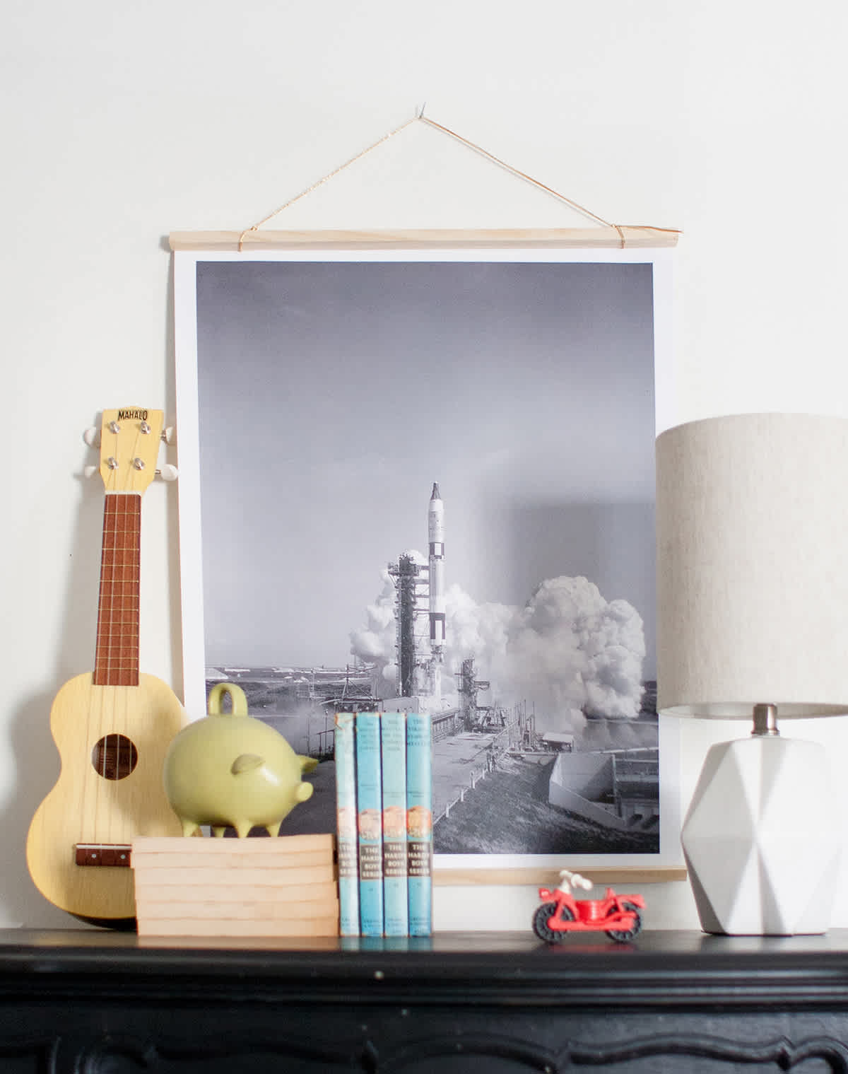 DIY inexpensive kid room art DIY inexpensive kid room art