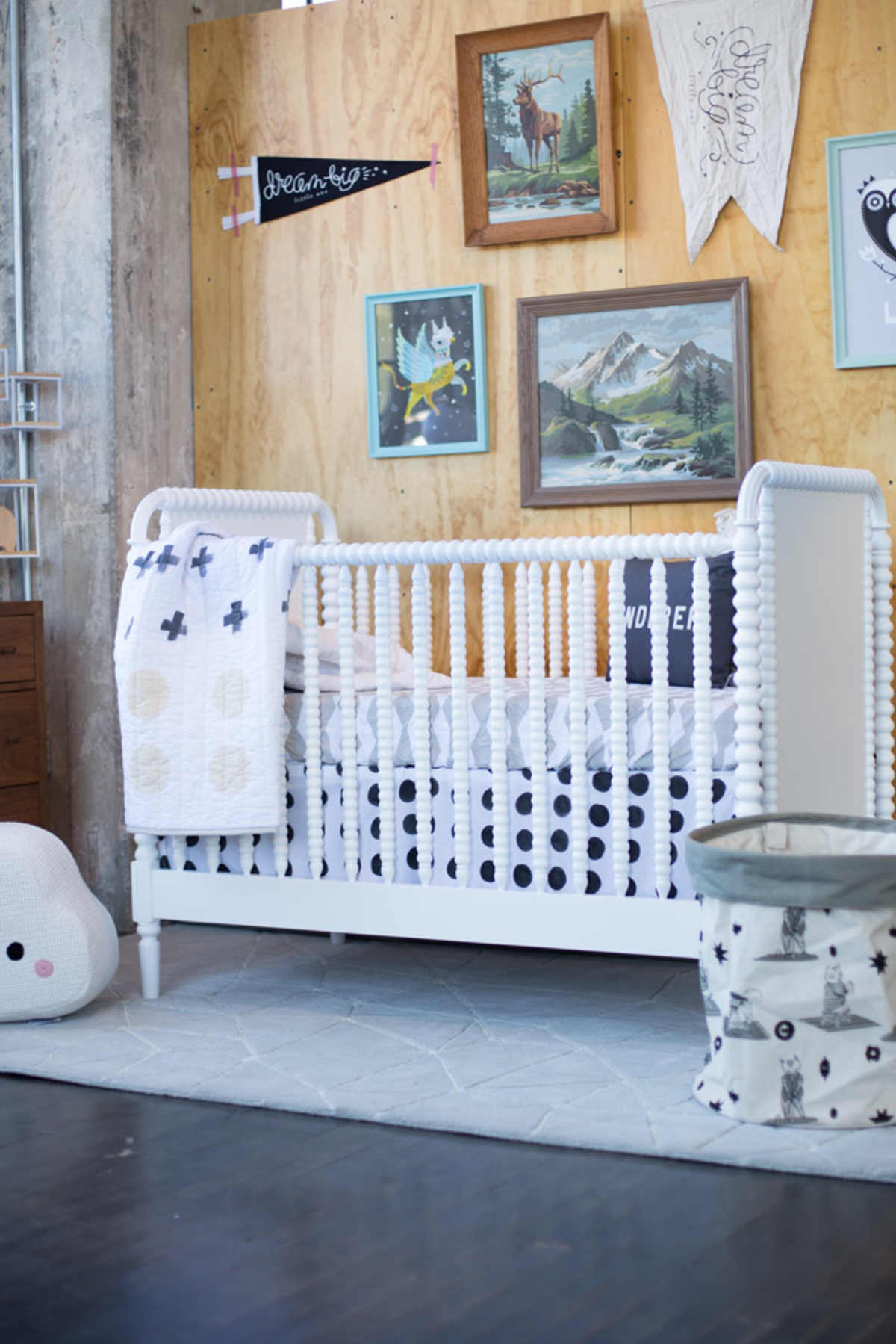 nursery inspiration