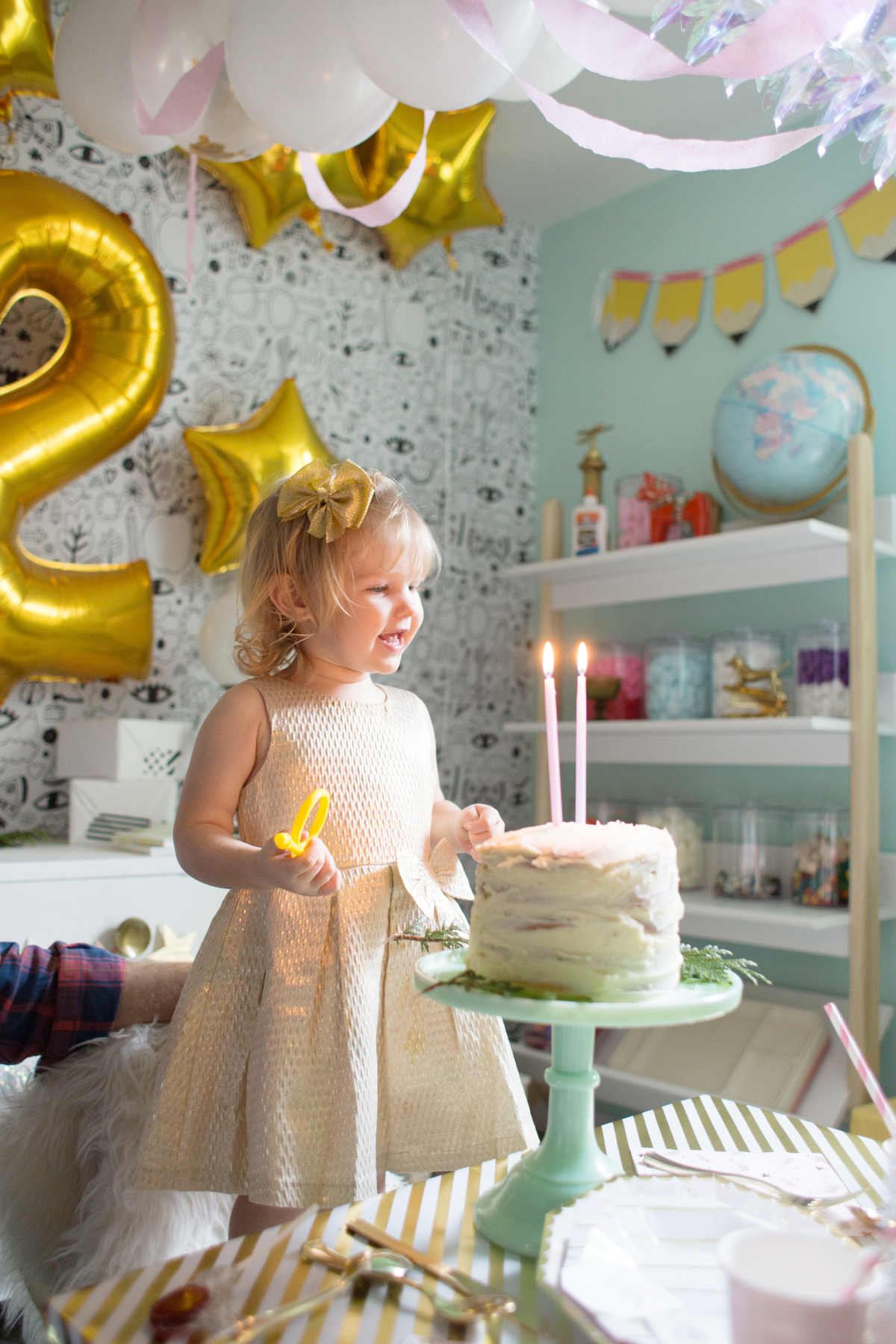 easy second birthday party ideas simple second birthday party ideas