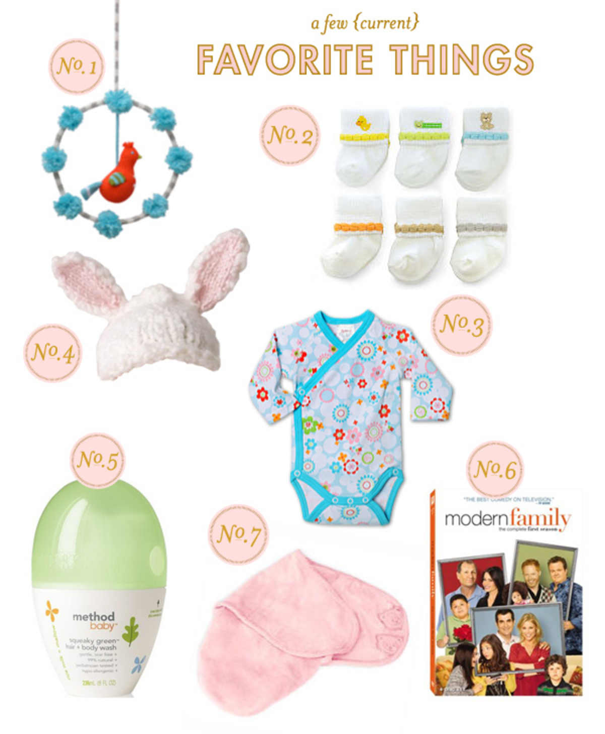 favorite-things