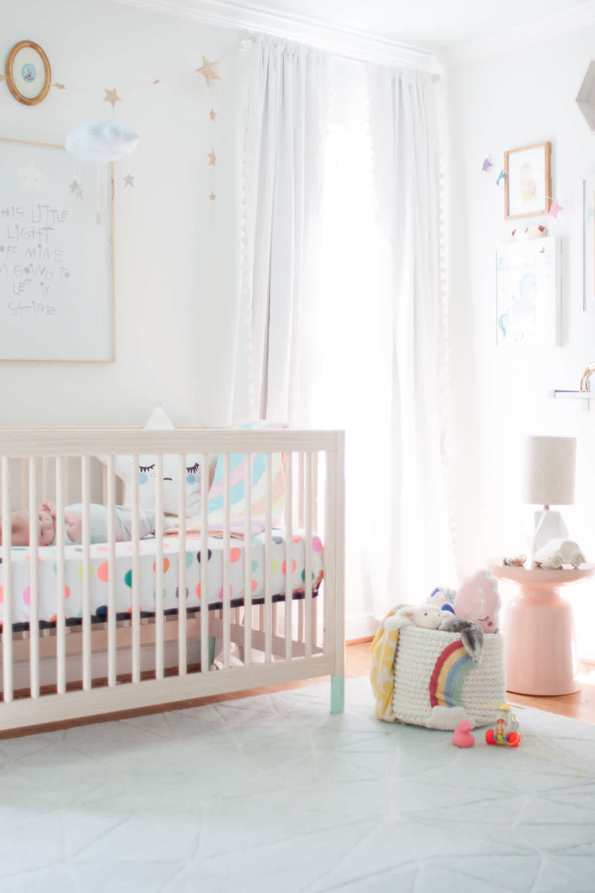 babyletto gelato crib