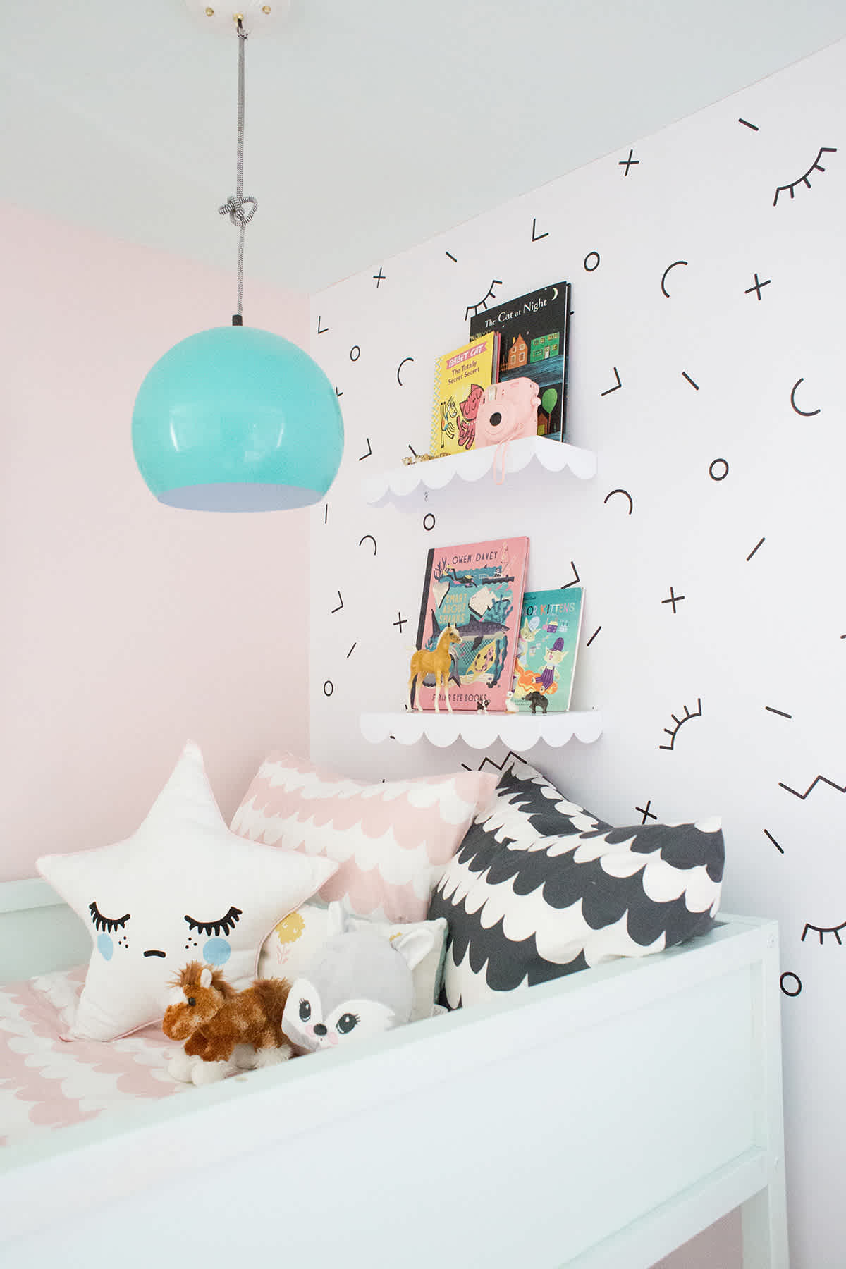 shared girls room with bunk beds shared girls room with bunk beds