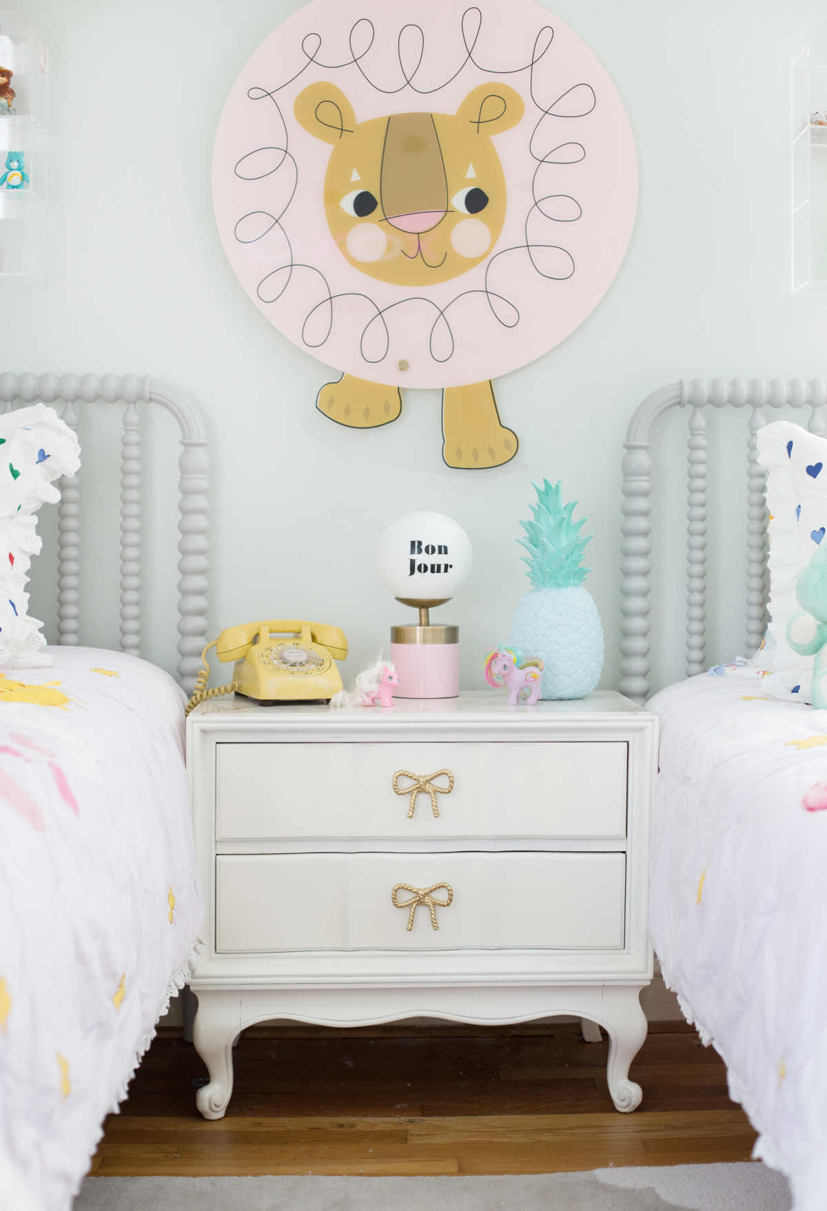 shared sister room ideas shared girl room inspiration