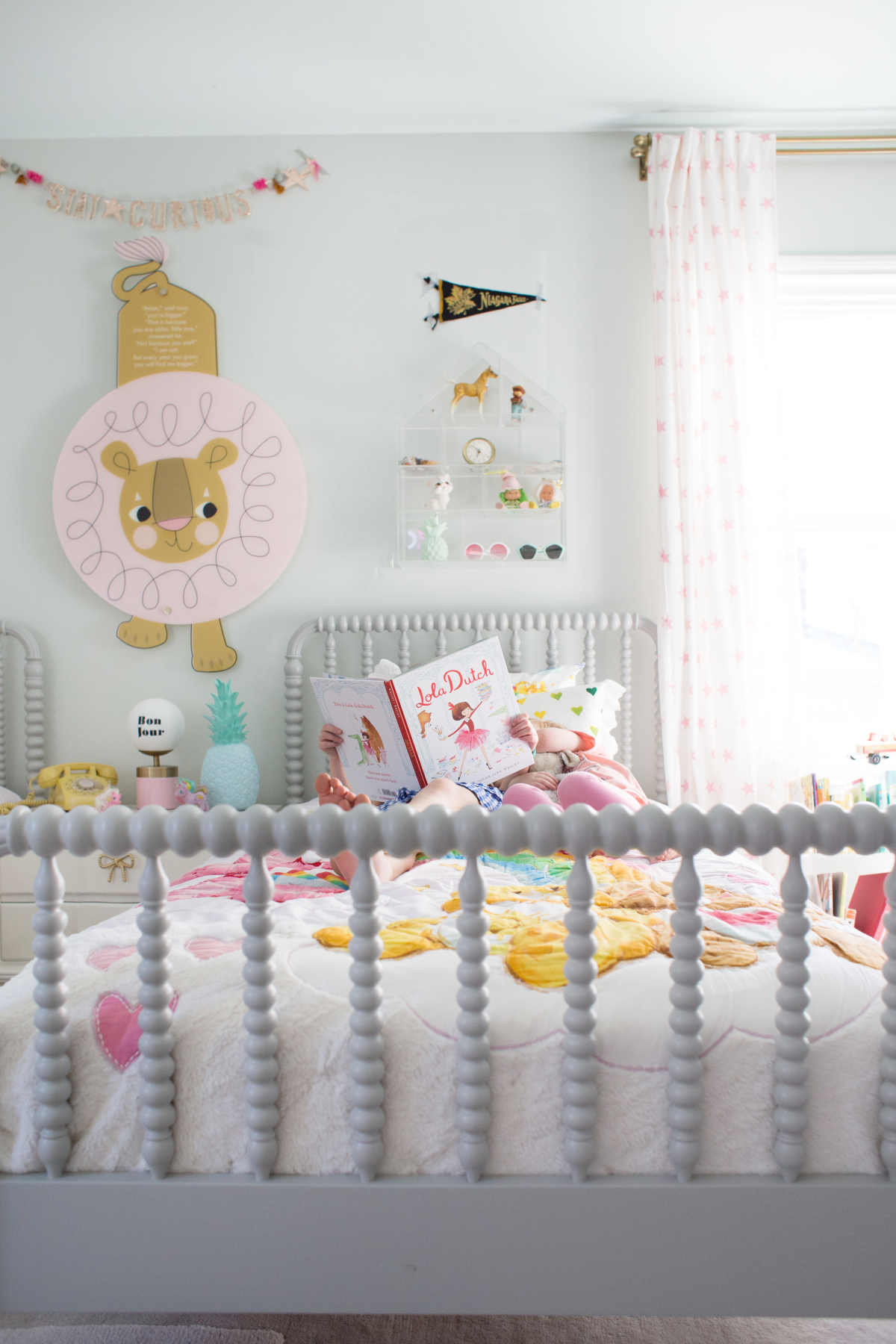 favorite children's books