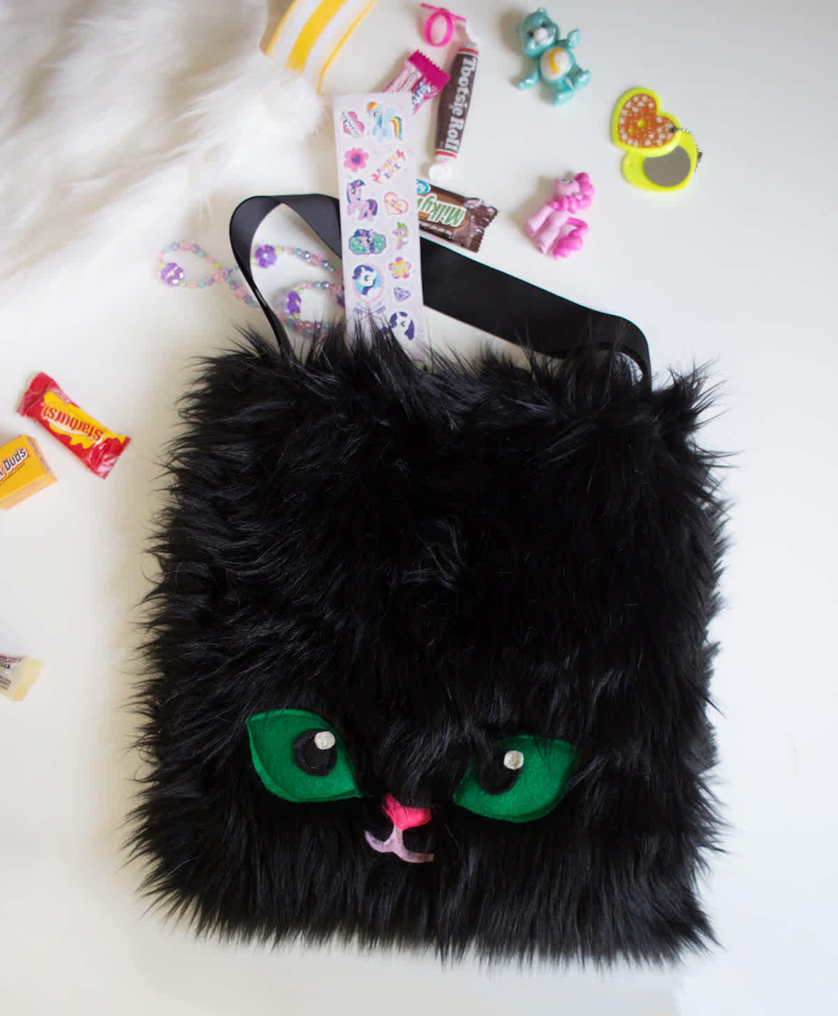 halloween treat bags cute halloween treat bags