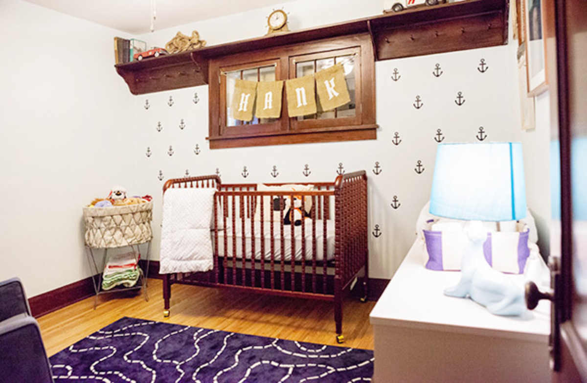 nautical baby nursery inspiration nautical baby room ideas
