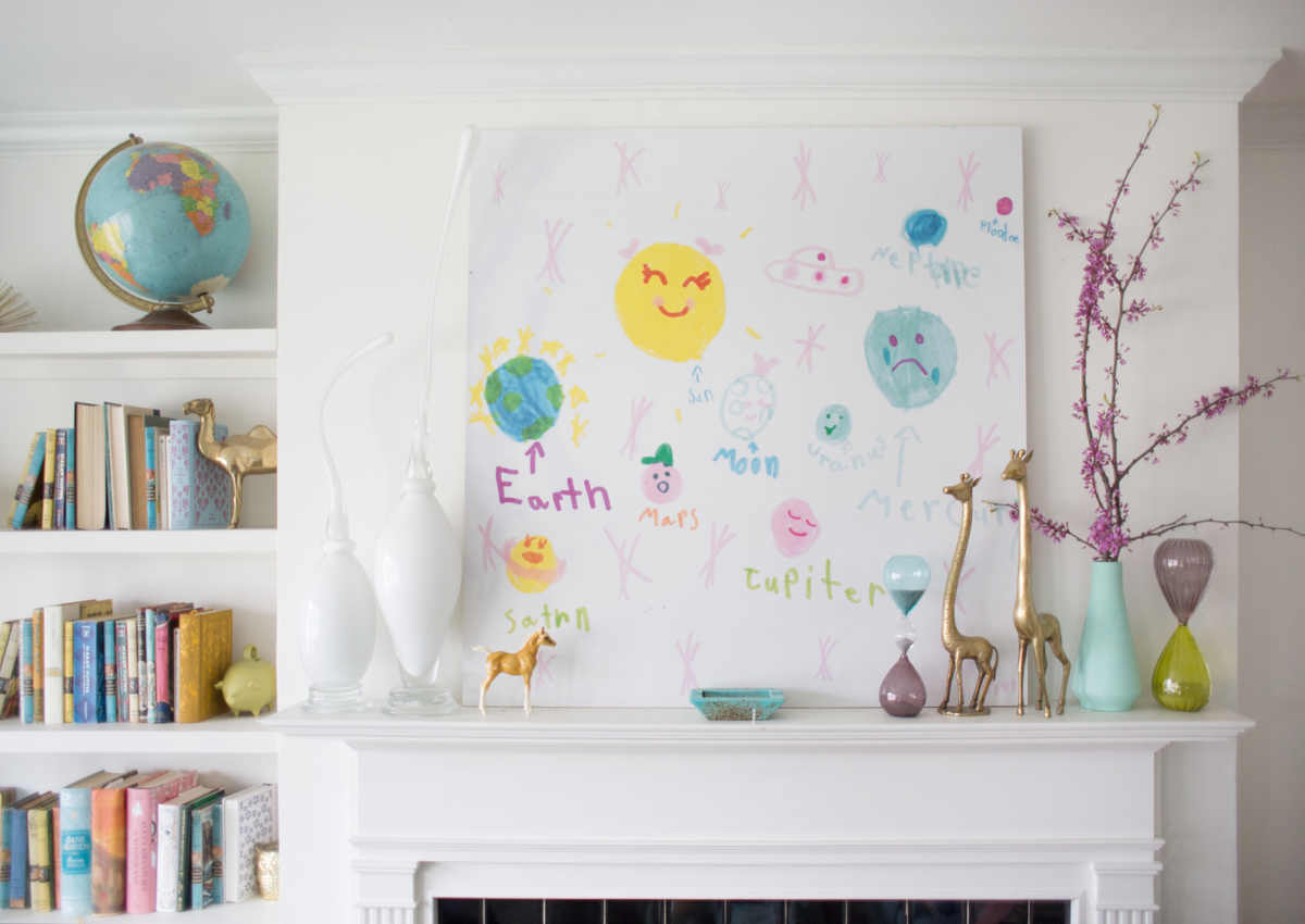 how to scan photos to print them large scale