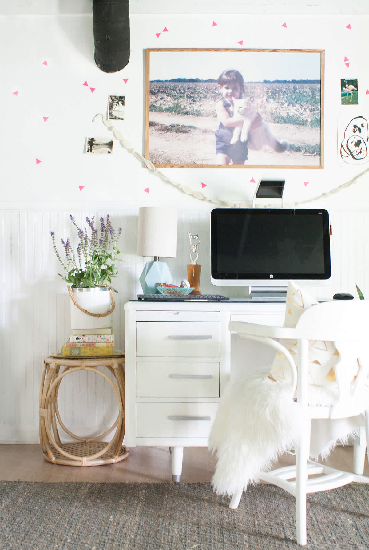 workspace inspiration