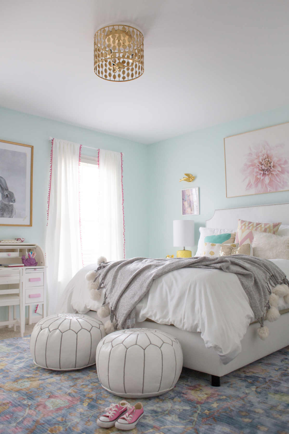 big girl room inspiration big girl room ideas