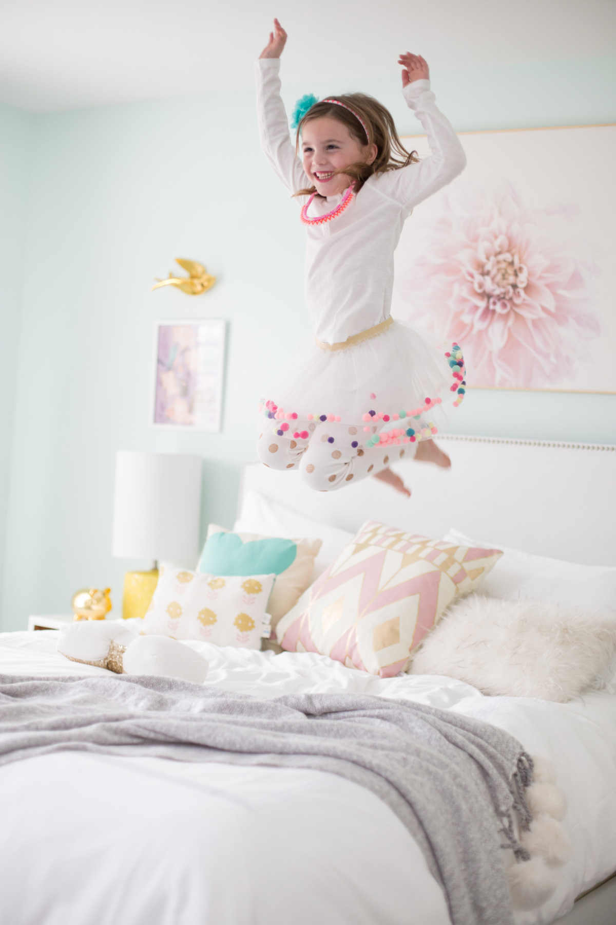 minty blue little girl room minty blue little girl room