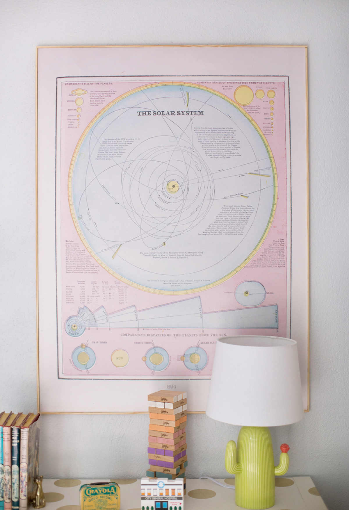 neutral playroom ideas