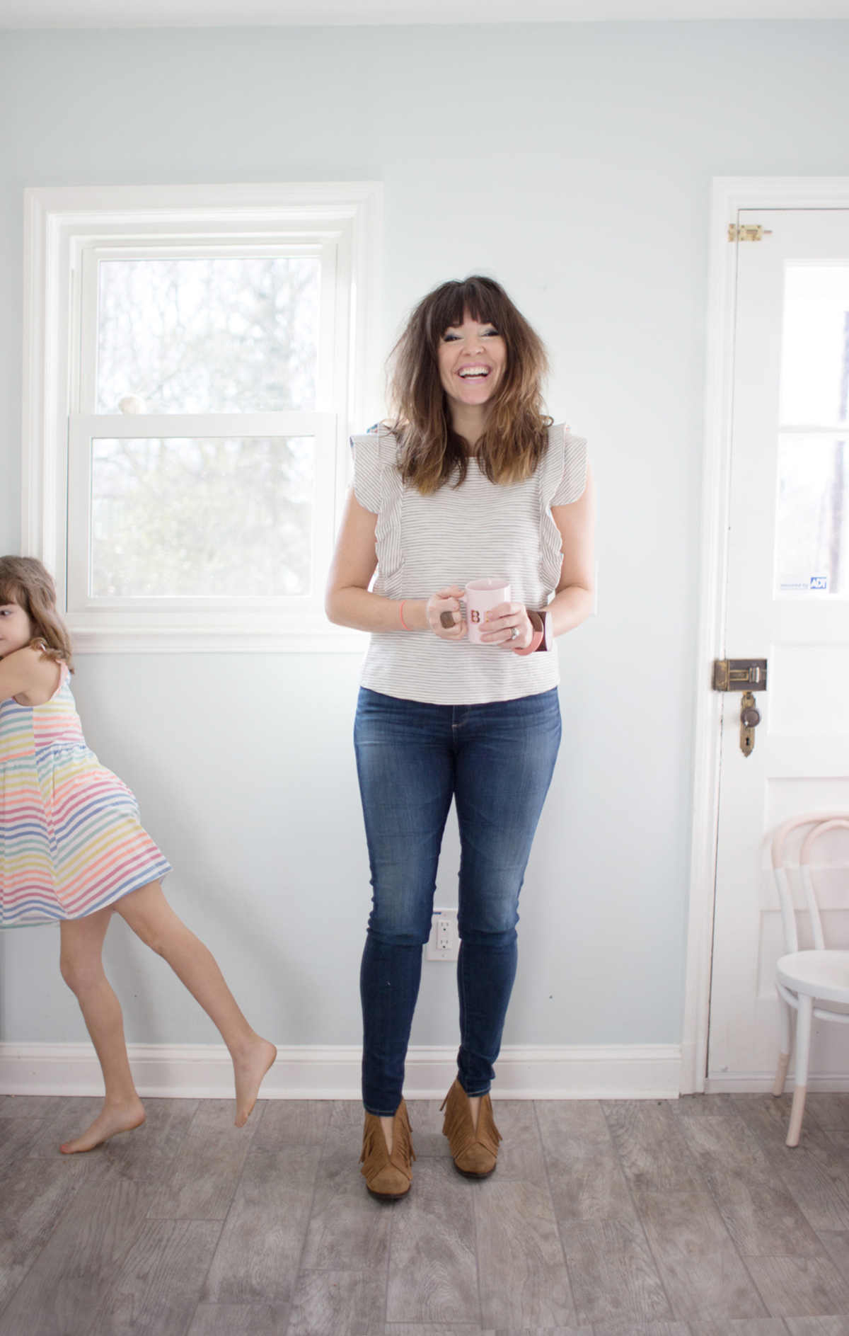 favorite mom outfits