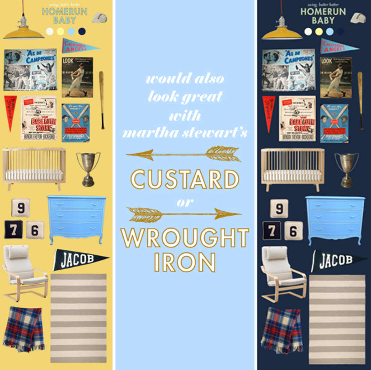 baseball baby nursery inspiration sports baby nursery ideas