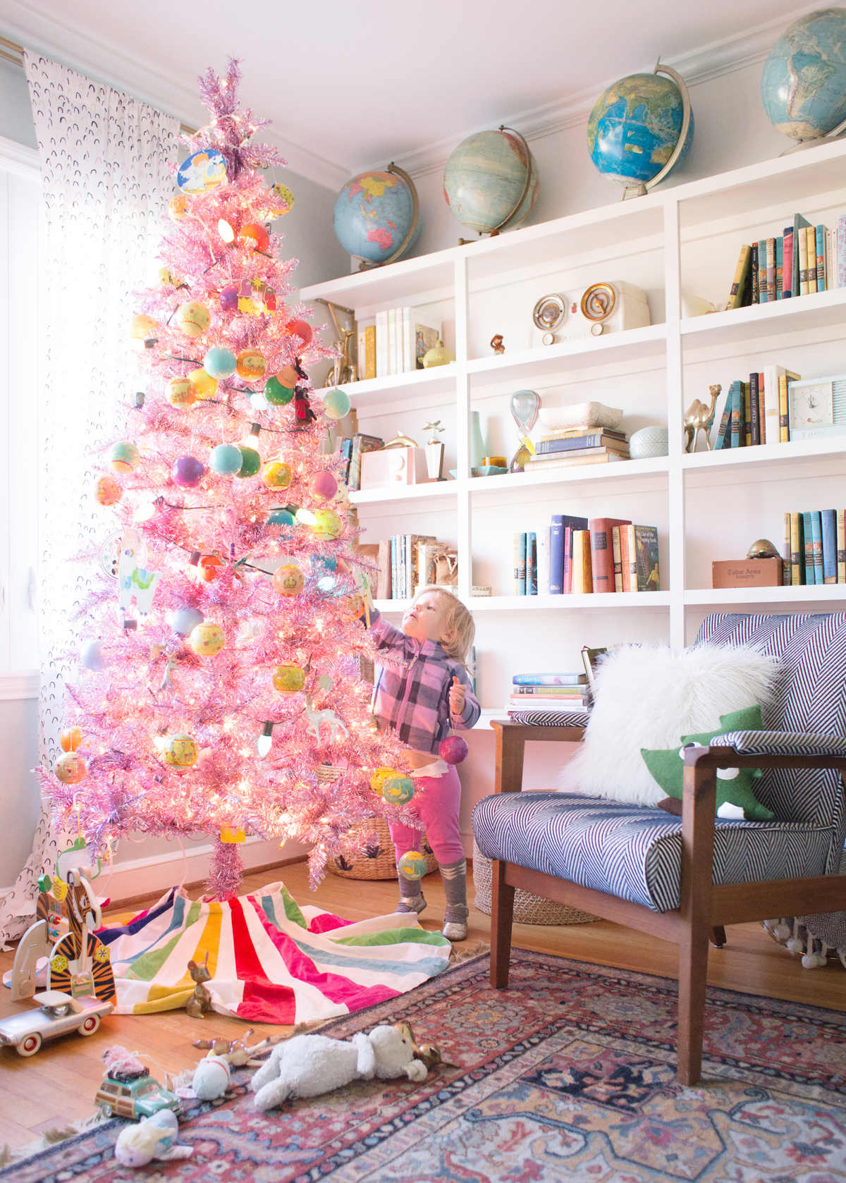 holiday and laundry room safety