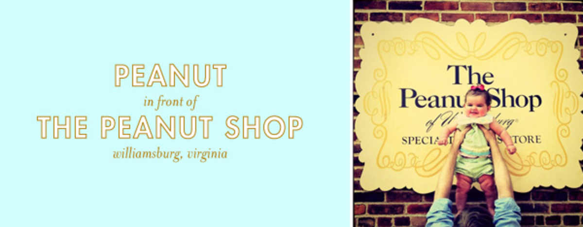 peanut-shop