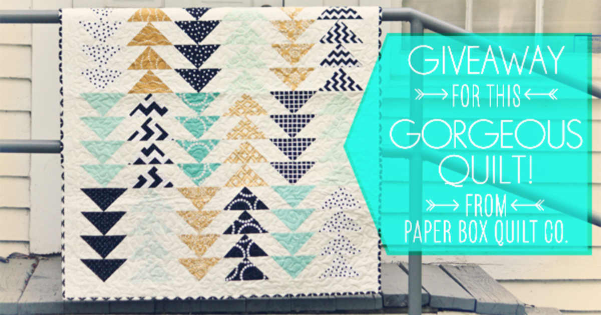 paper box quilt co.