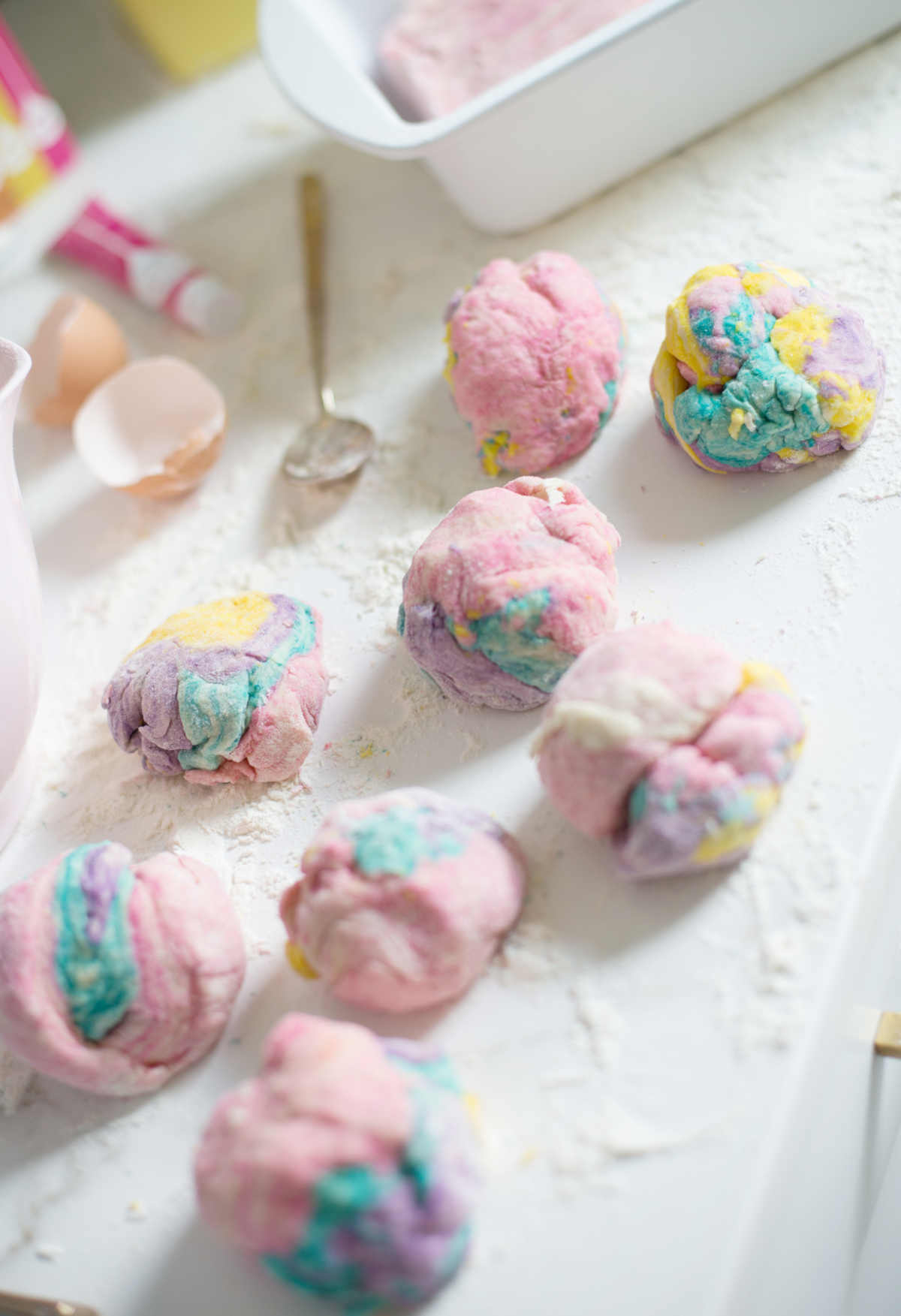 how to make rainbow rolls how to make rainbow rolls