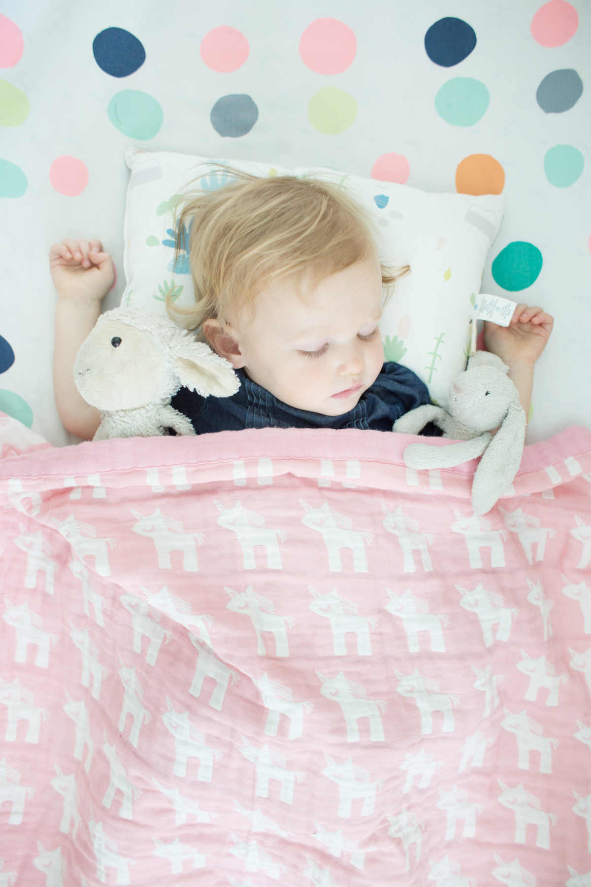 bedtime routine for baby