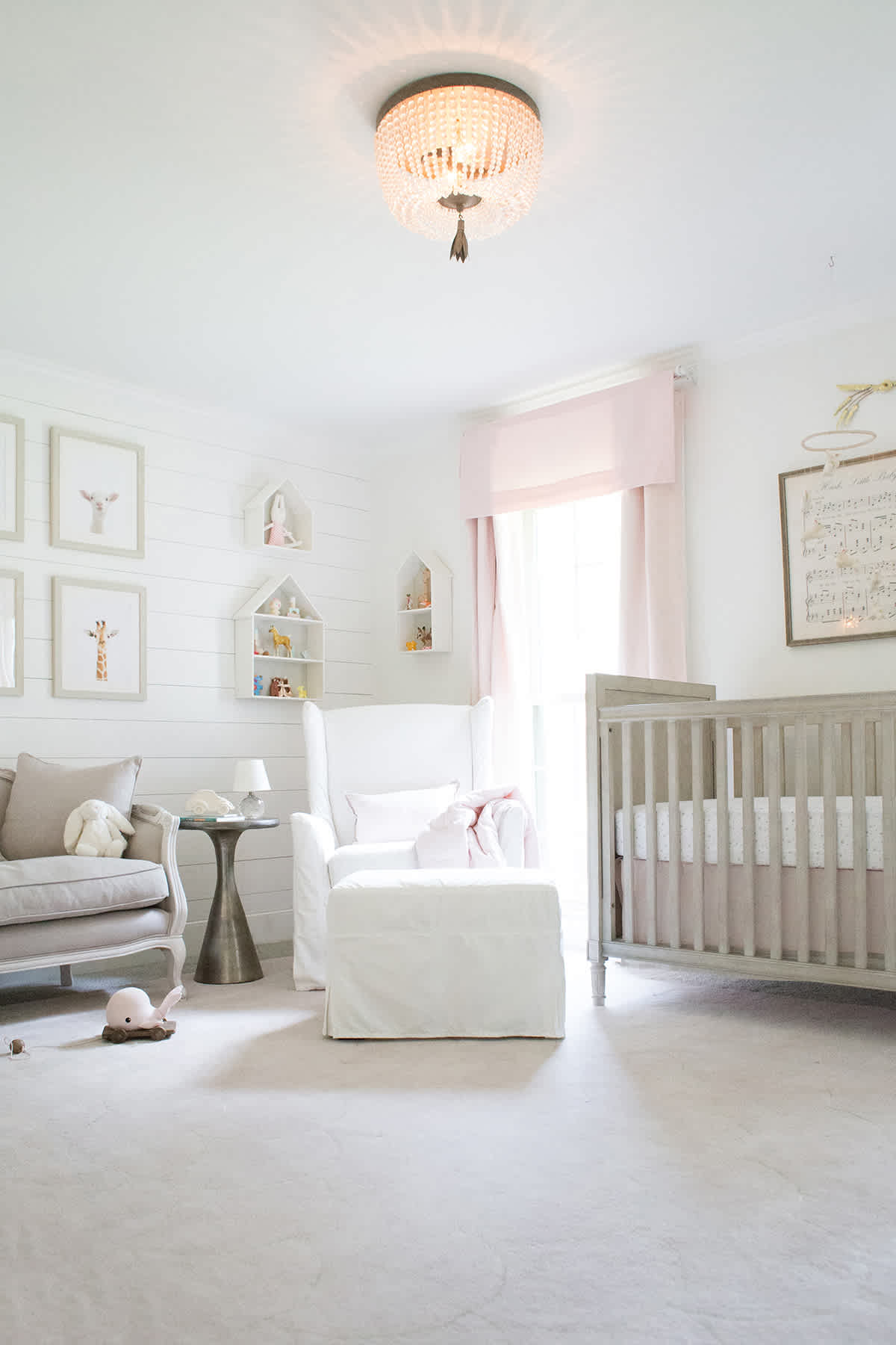 My Favorite Paint Colors For Kids Rooms And Baby Rooms ...