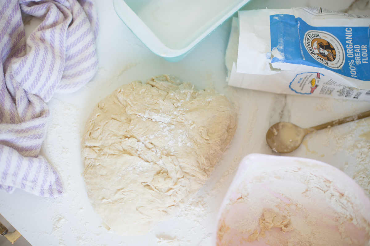 how to make rainbow bread how to make rainbow bread
