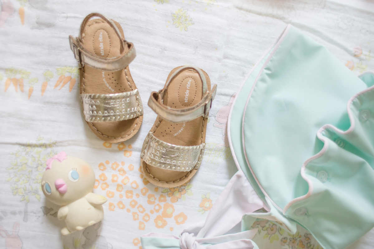 cute sandals for toddlers