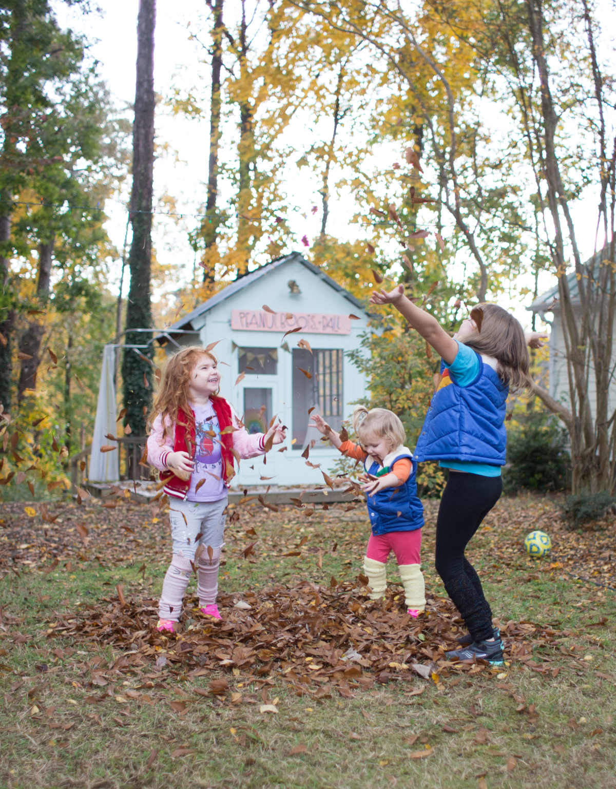 great fall shoes for kids