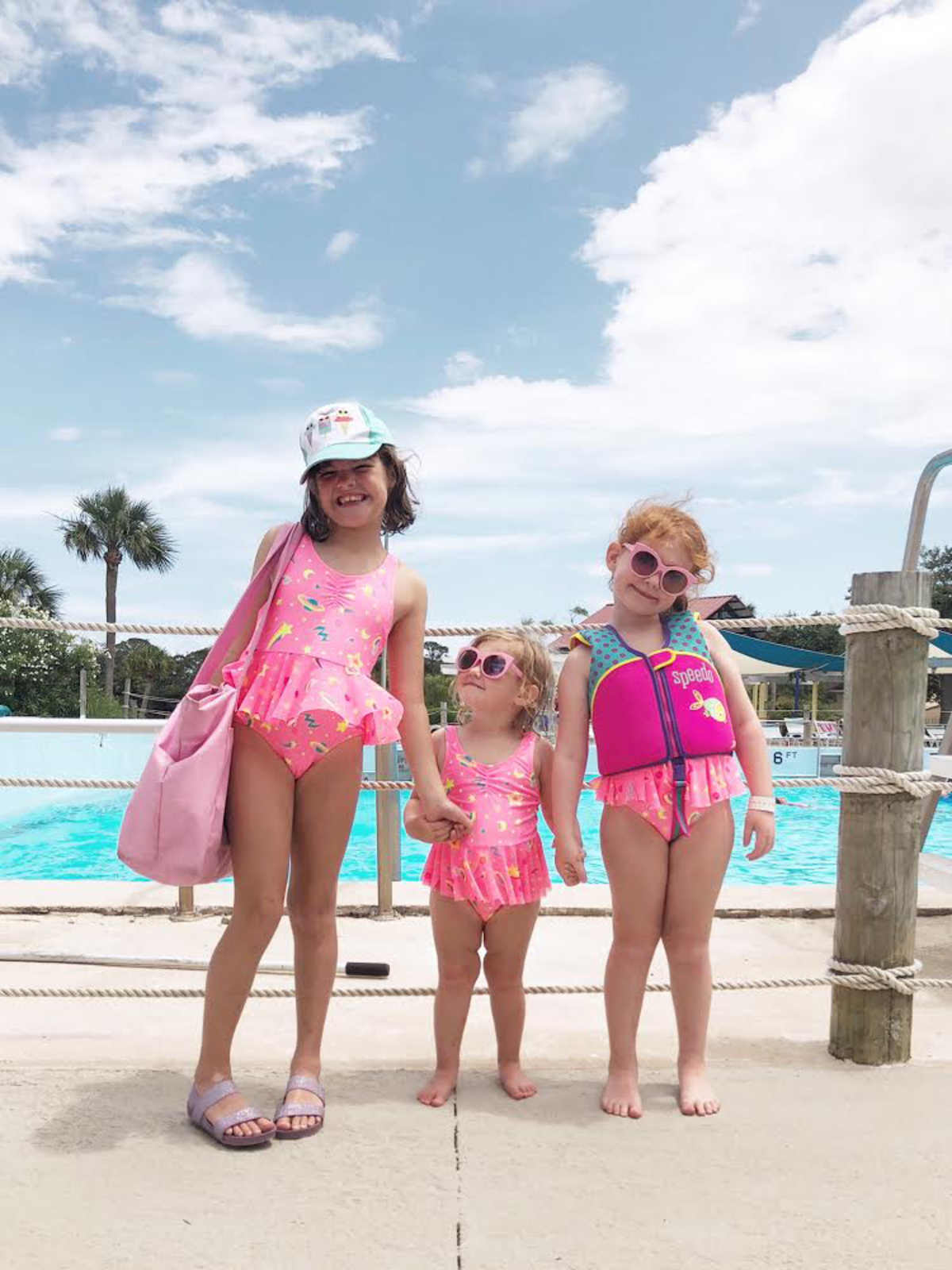 how to plan a family vacation to Jekyll Island