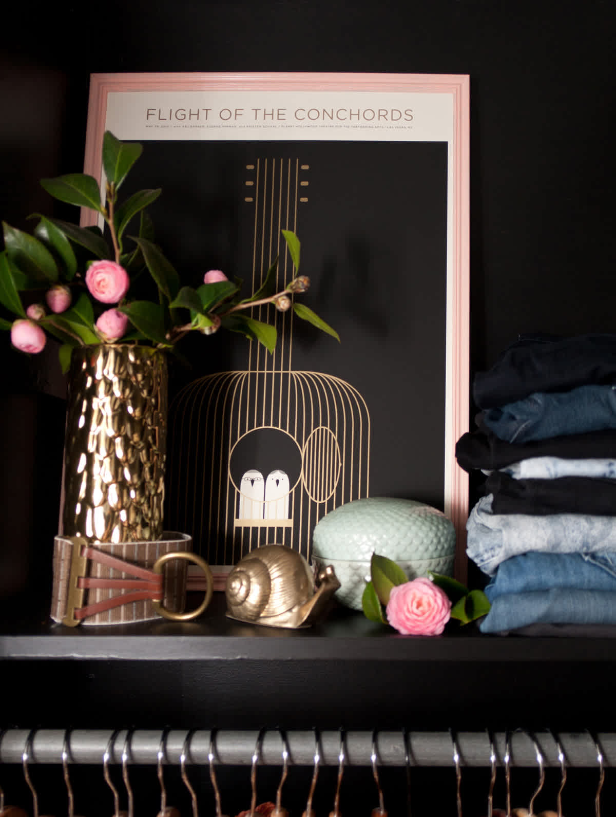 small closet makeover small closet makeover