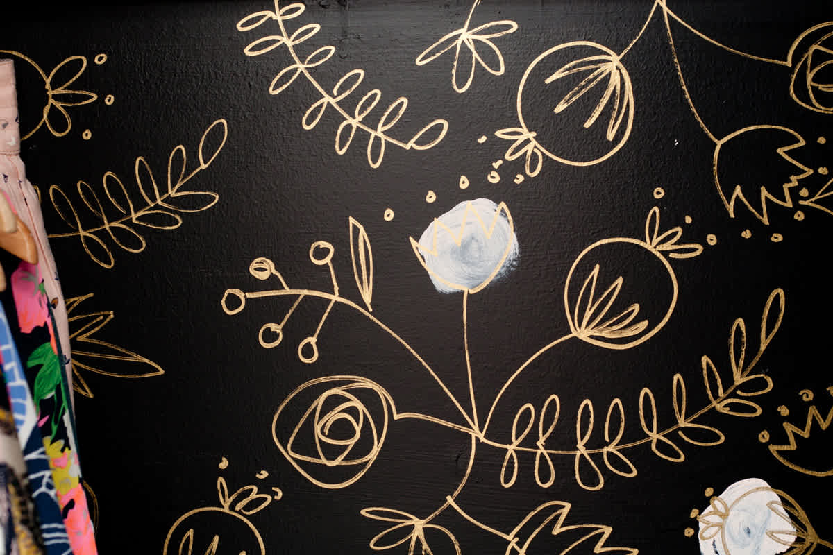 small closet makeover small closet makeover