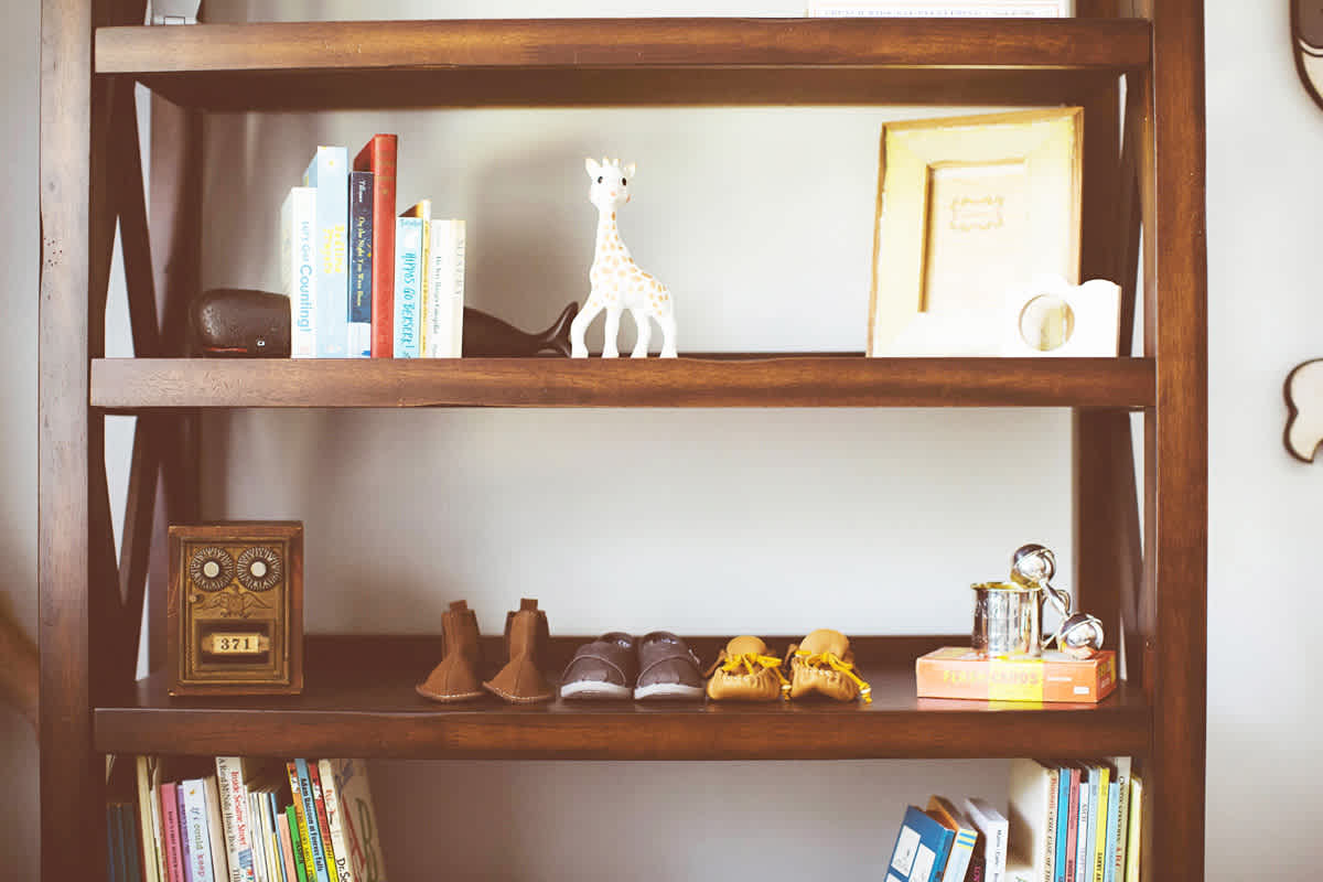 modern nursery  modern nursery