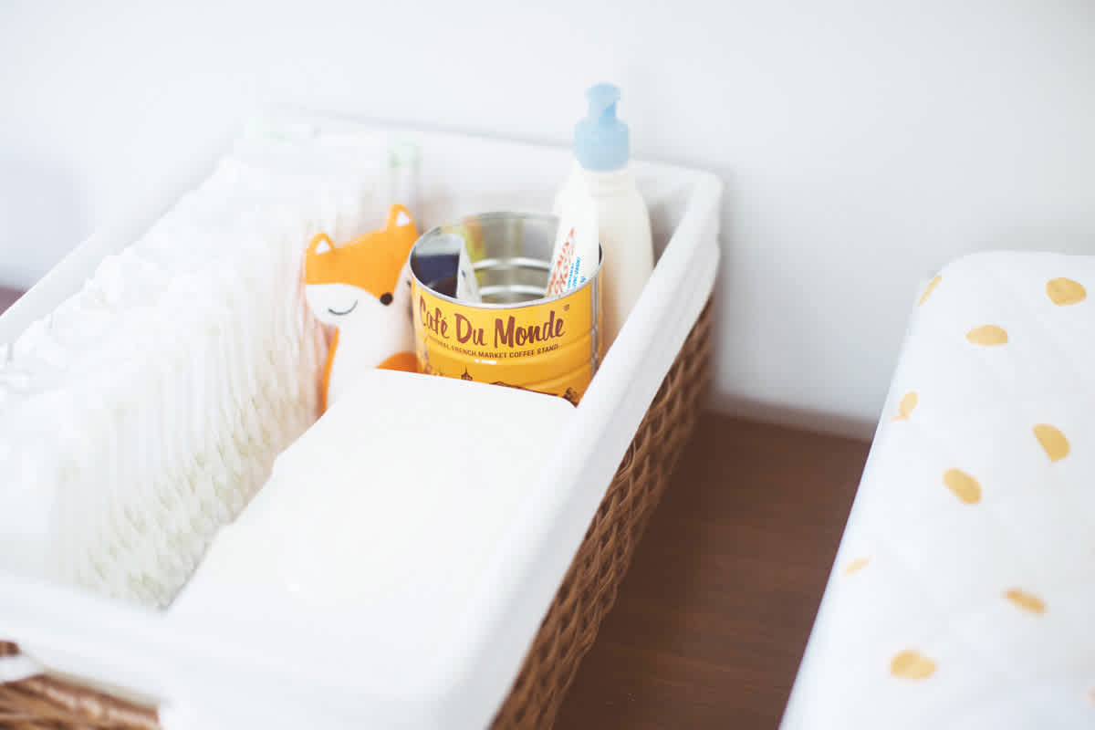 modern nursery modern nursery