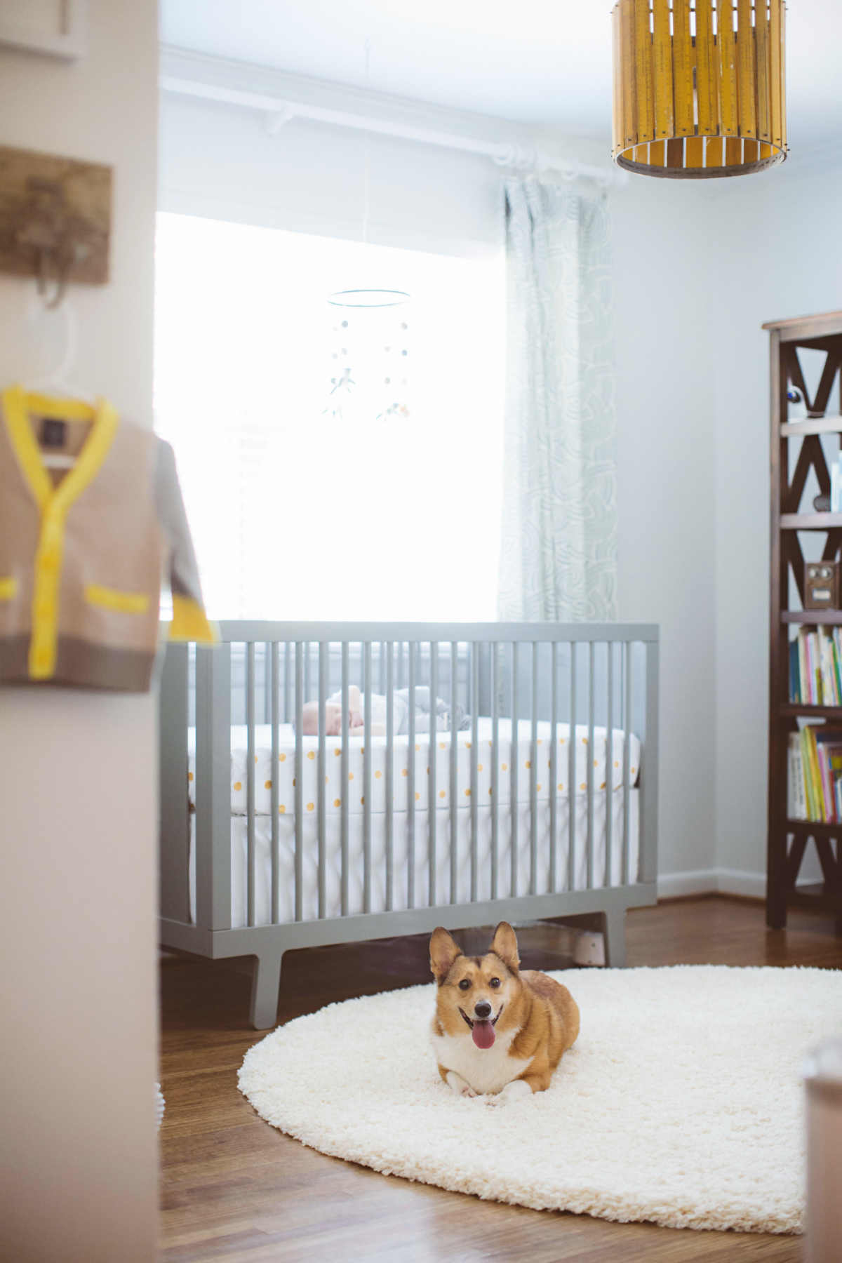 modern nursery  modern nursery