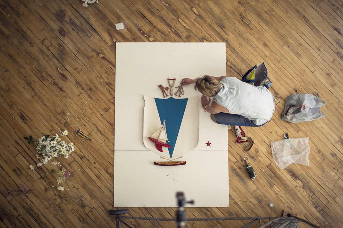 baby boy room art baby nursery poster