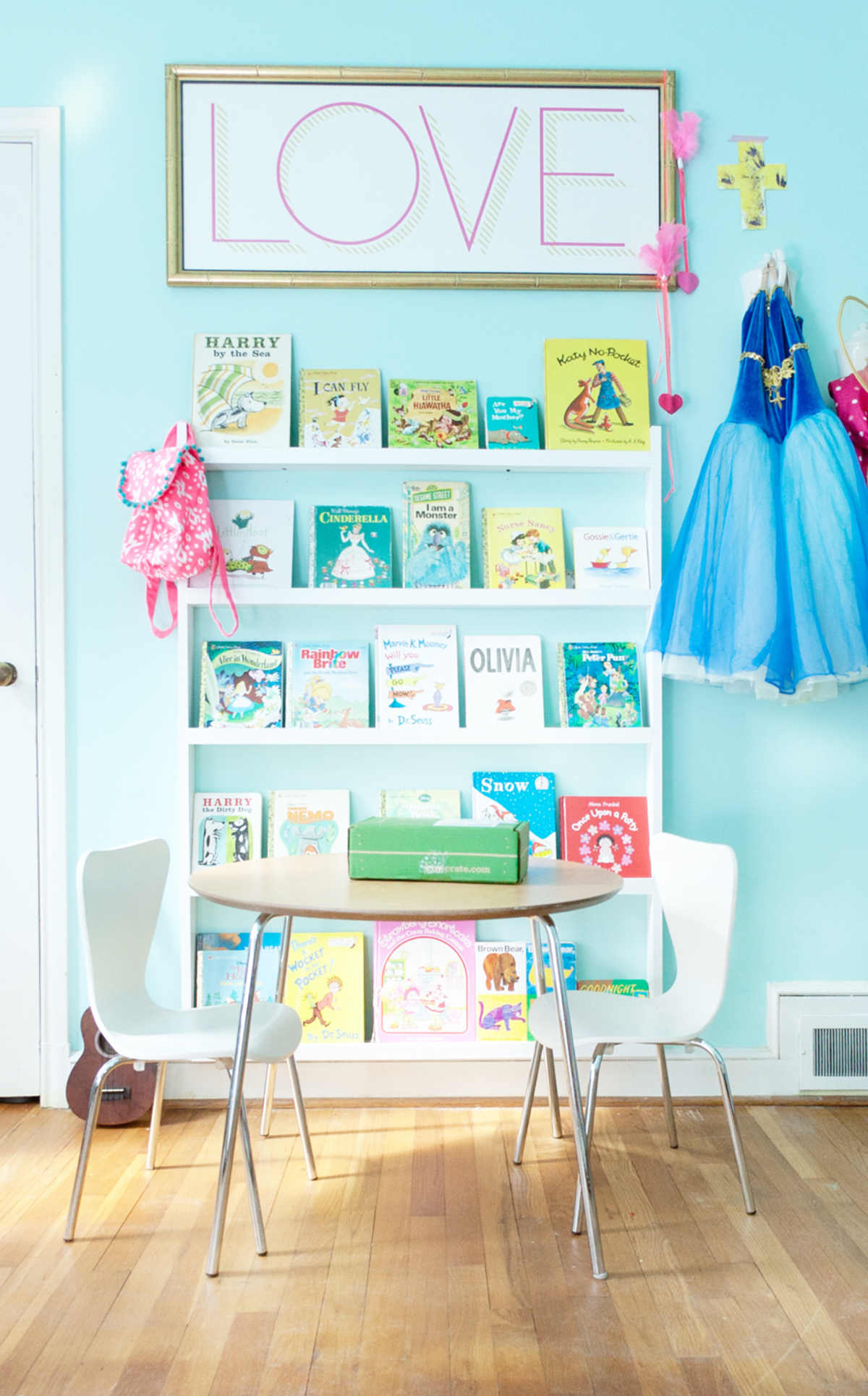 kiwi crate back to school