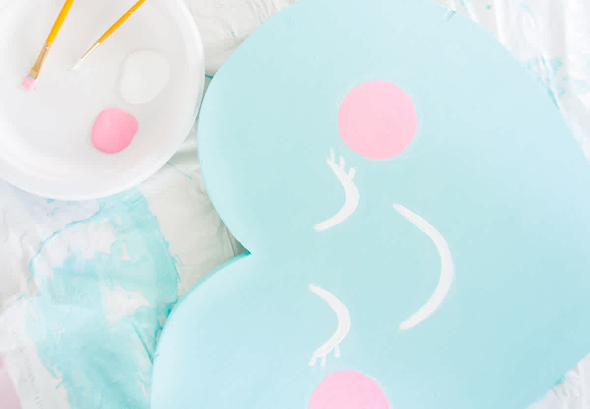 DIY book bin DIY book bin