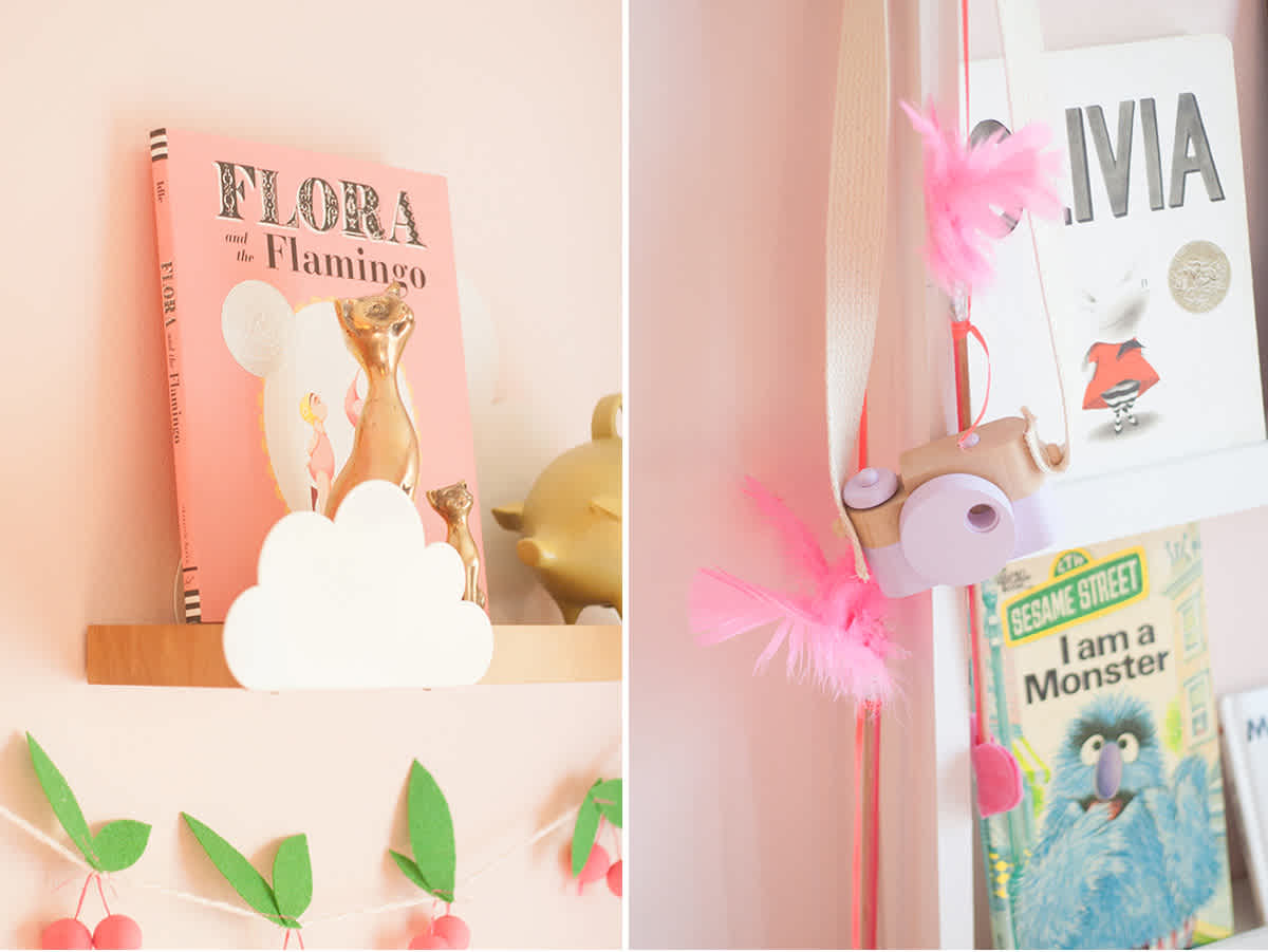 DIY Garland DIY Fruit Garland