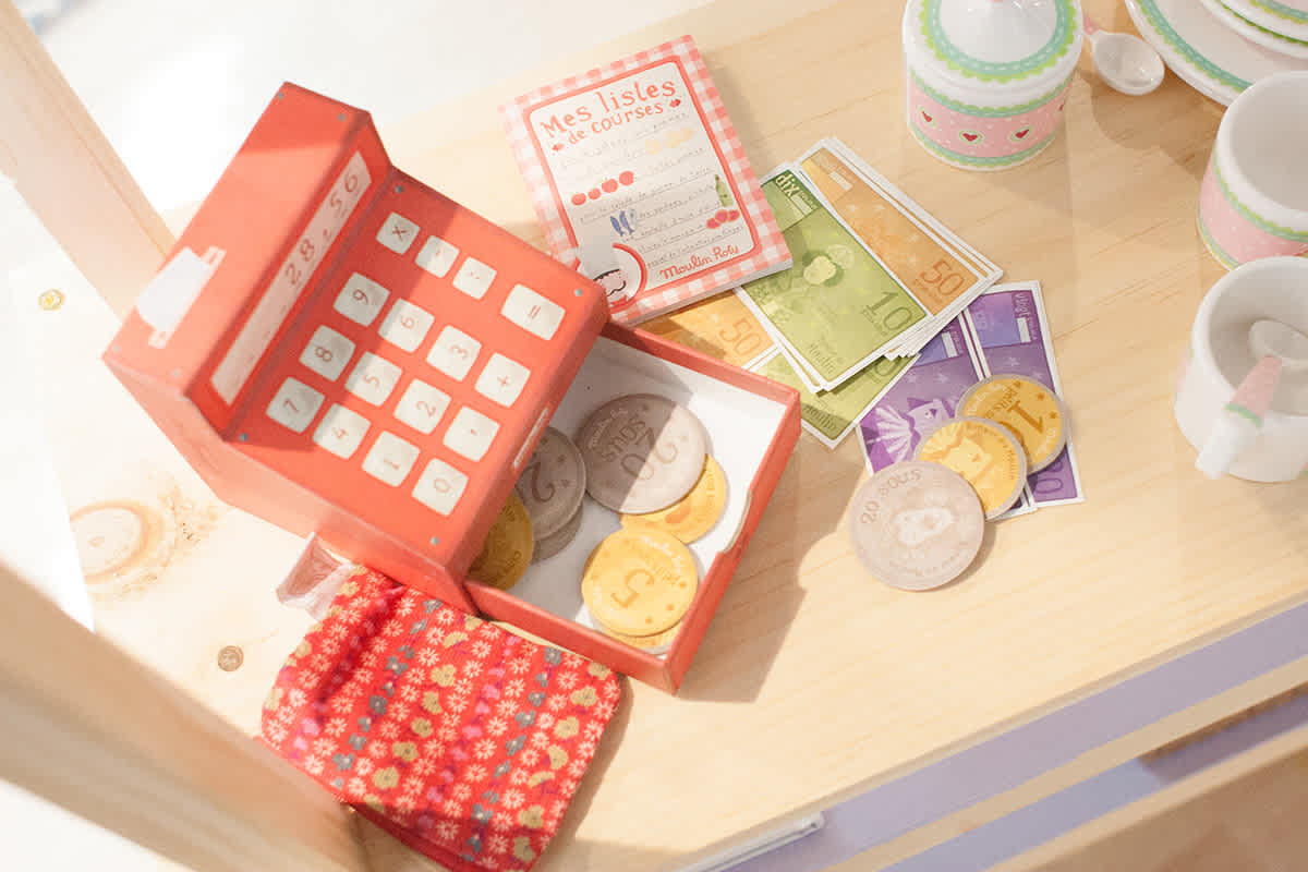 DIY grocery stand dIY fruit stand